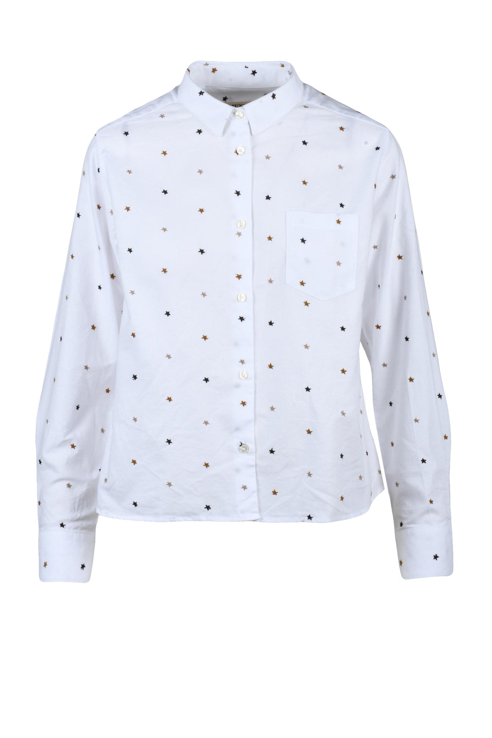 DEUXIEME - SHIRT
