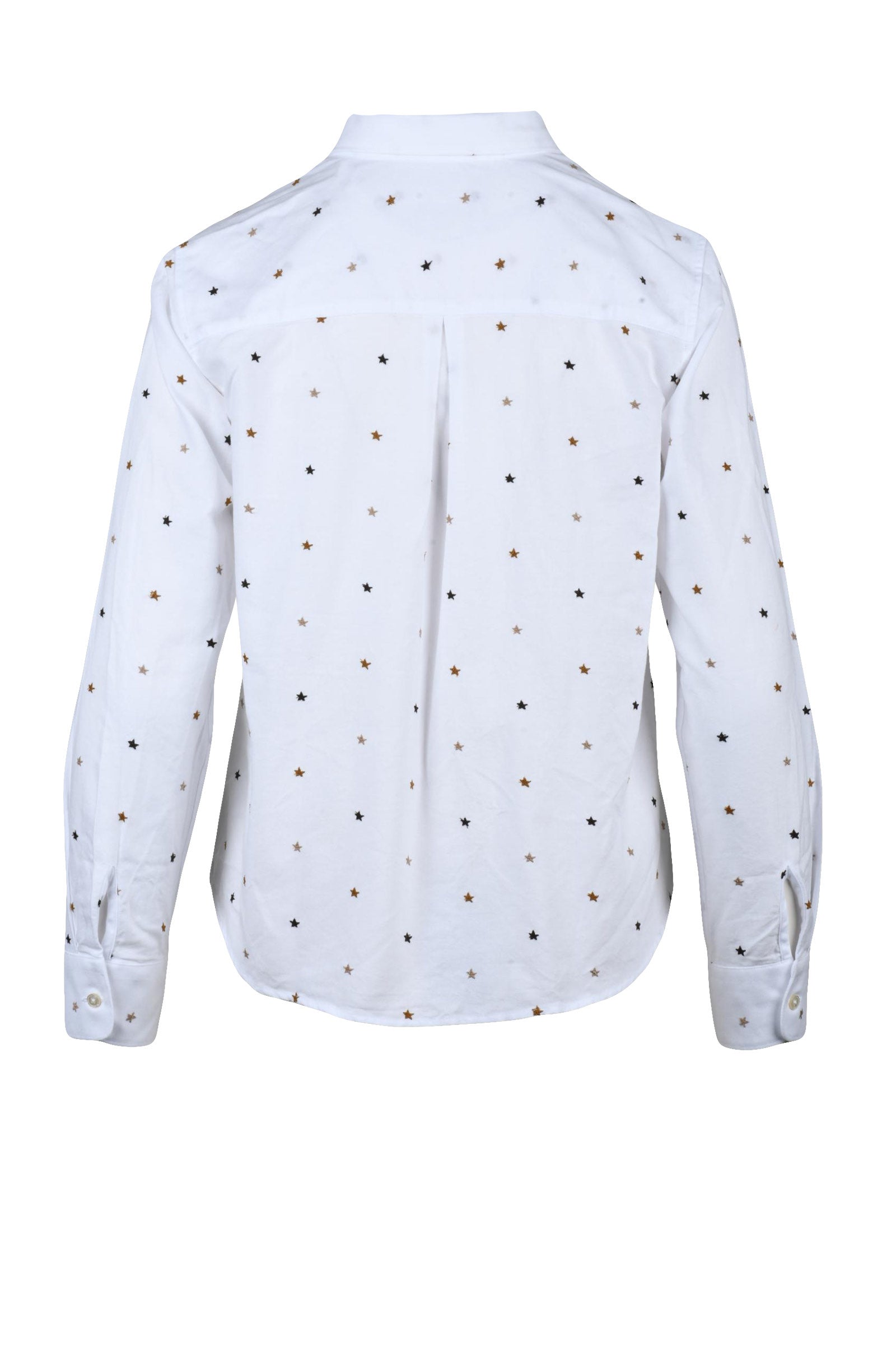 DEUXIEME - SHIRT