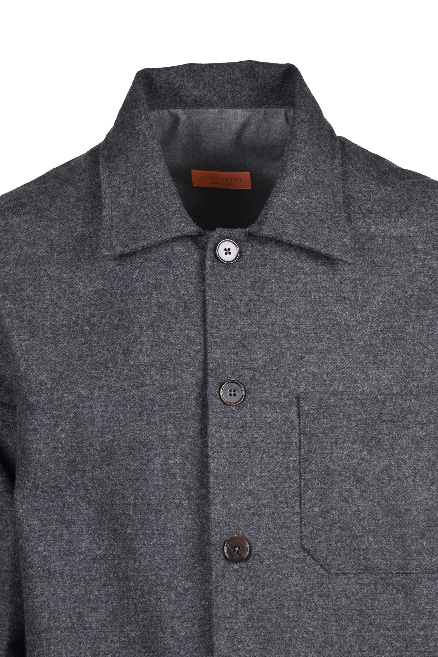 GRIGIO - SHIRT