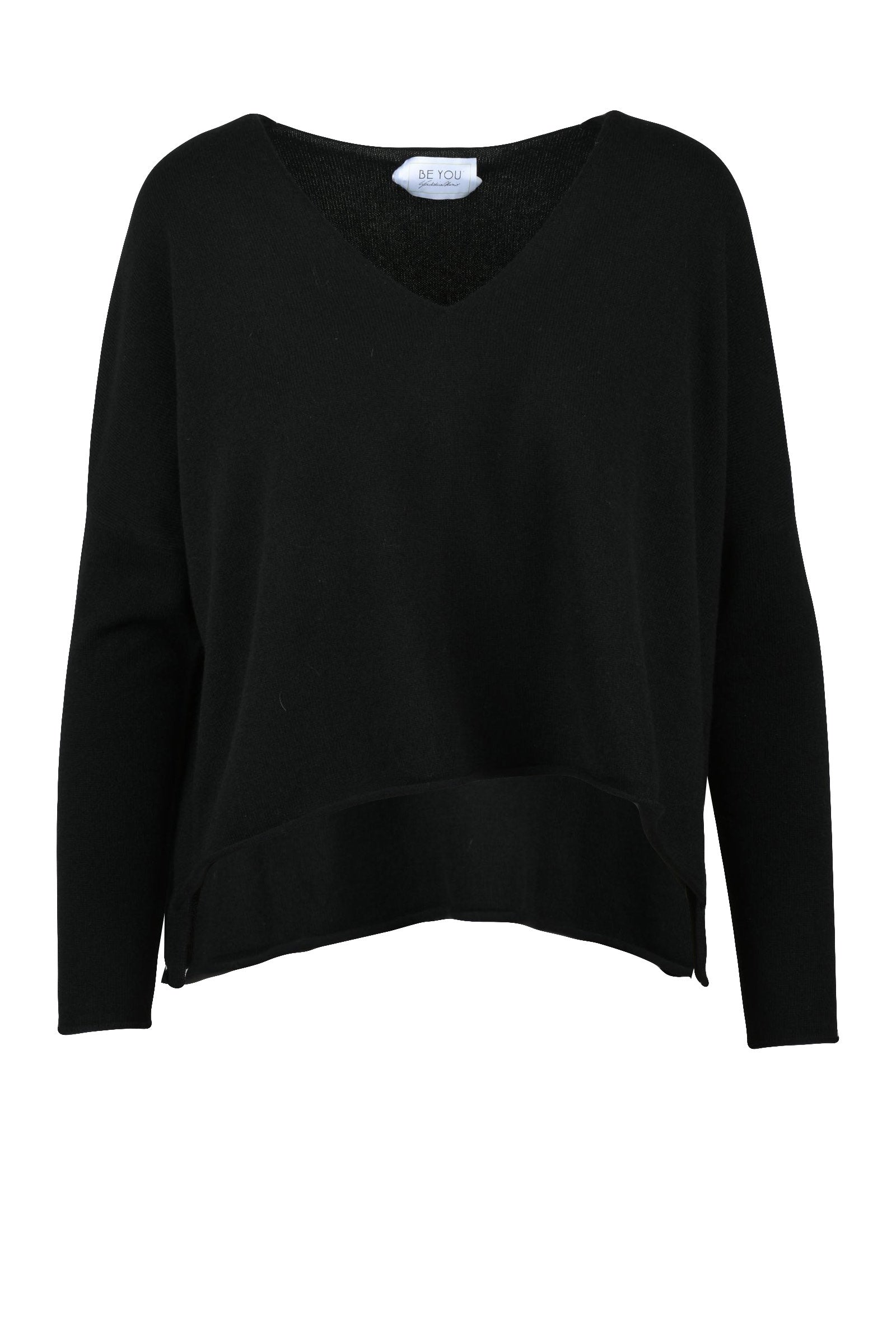 BE YOU - KNITWEAR AND SWEATSHIRTS