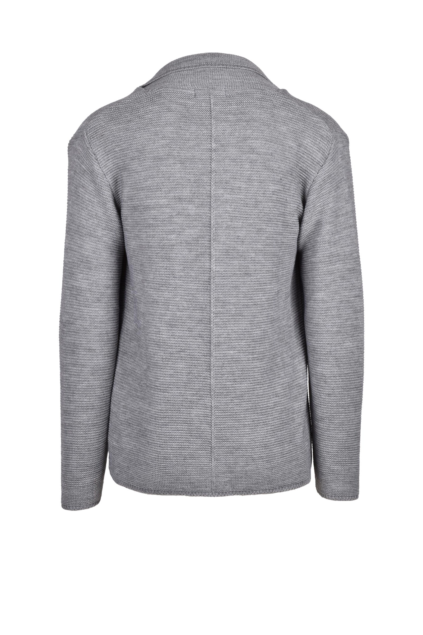 OUT/FIT - BLAZER