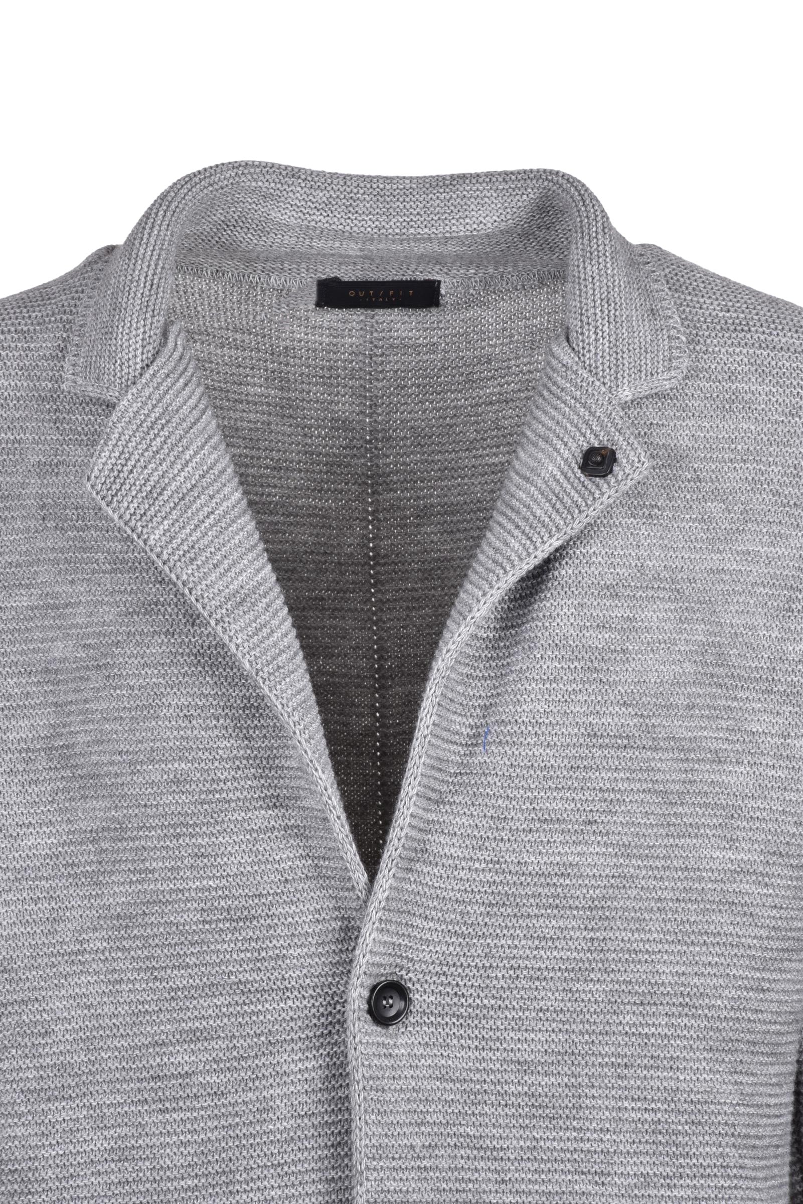 OUT/FIT - BLAZER