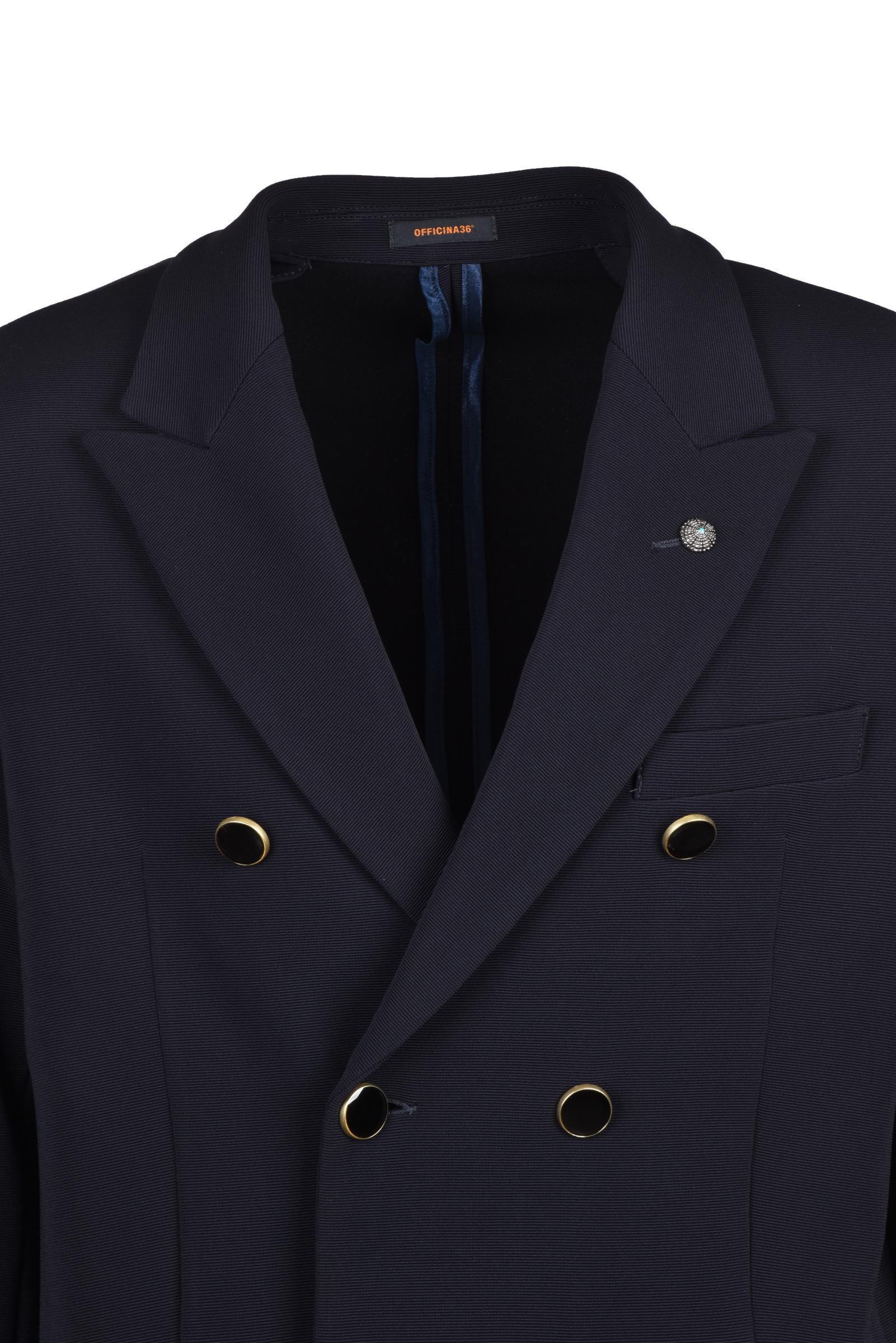 OFFICINA 36 - BLAZER