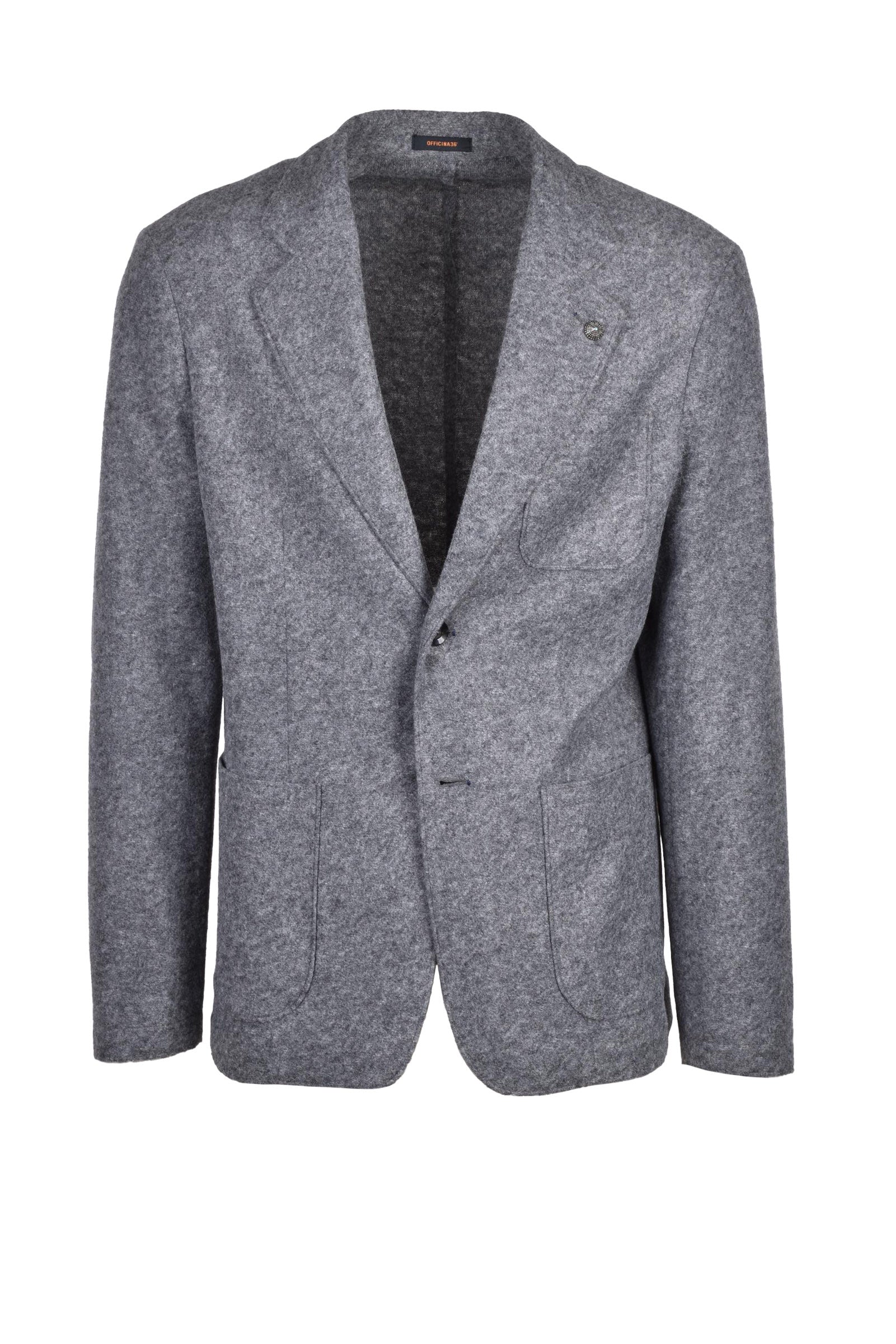 OFFICINA 36 - BLAZER