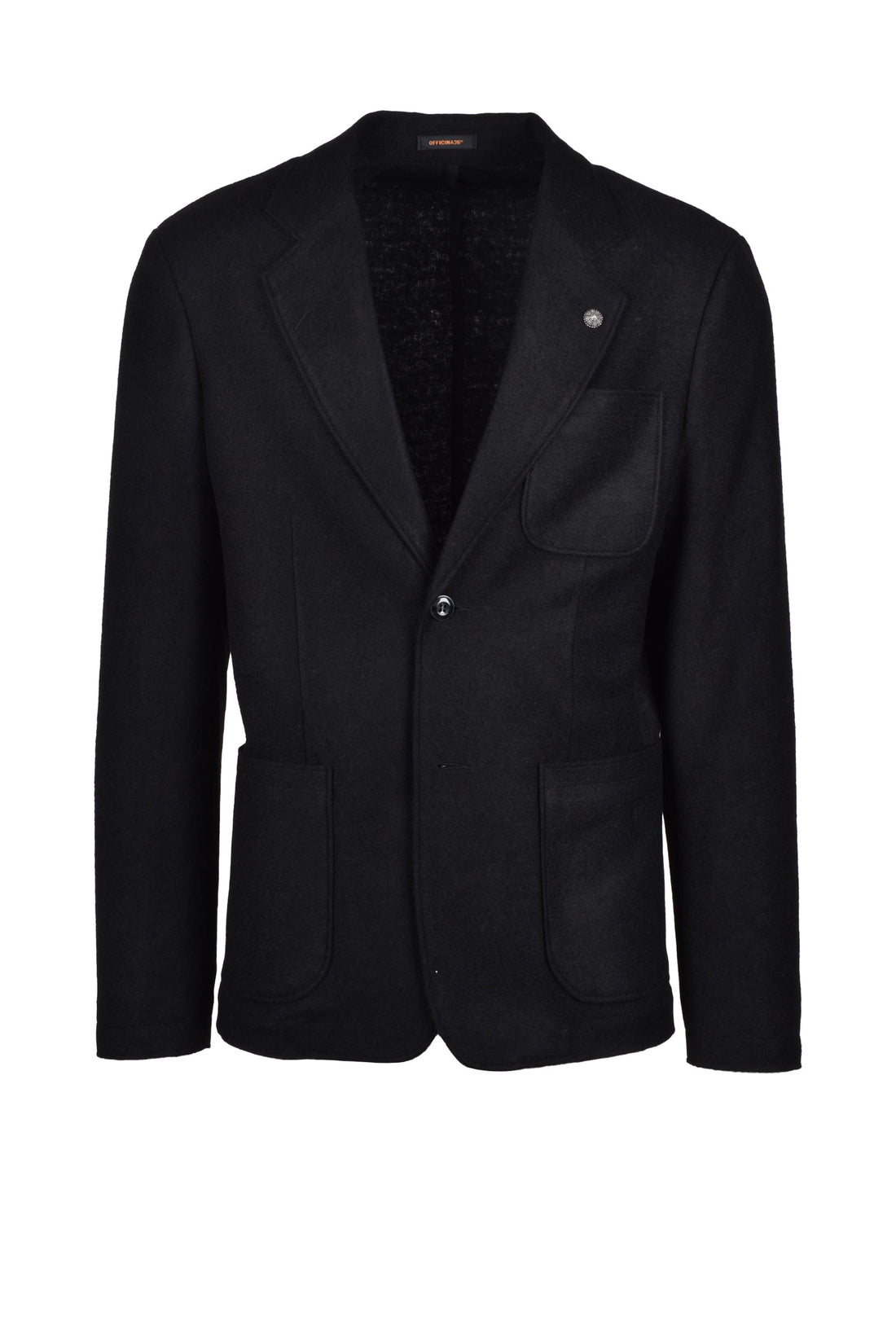 OFFICINA 36 - BLAZER