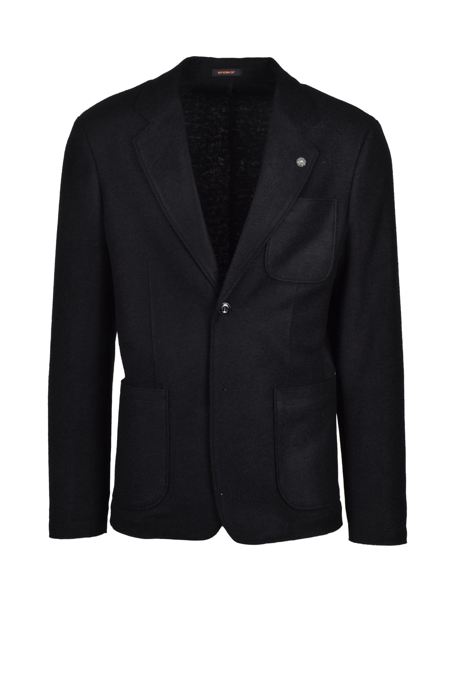 OFFICINA 36 - BLAZER
