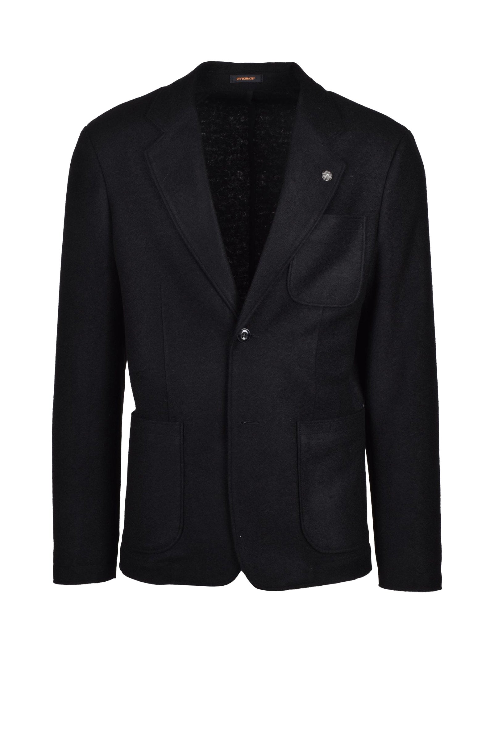 OFFICINA 36 - BLAZER