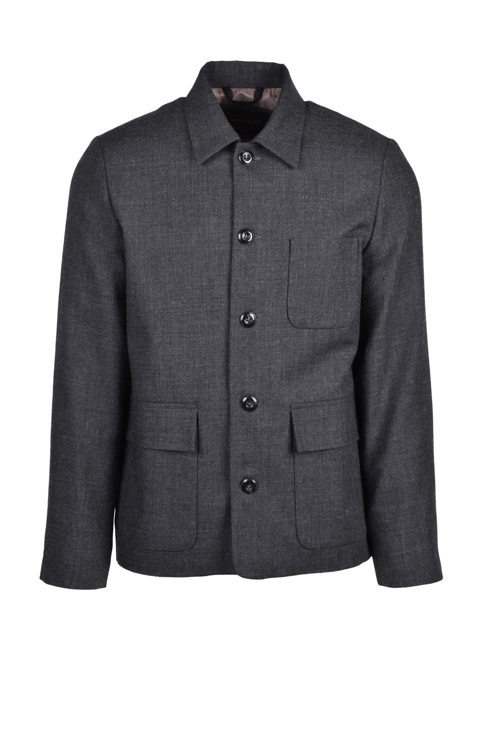 OFFICINA 36 - BLAZER