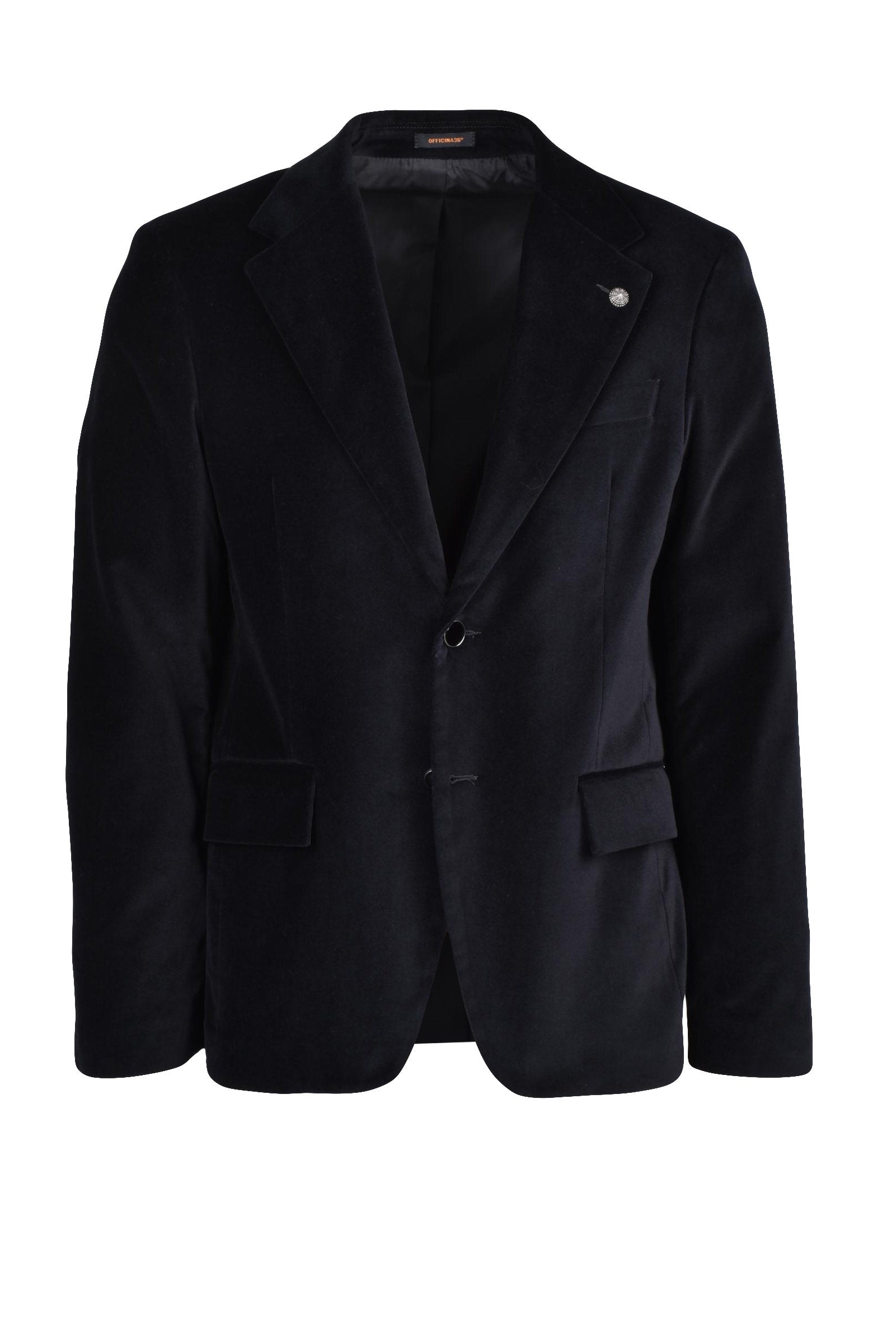 OFFICINA 36 - BLAZER
