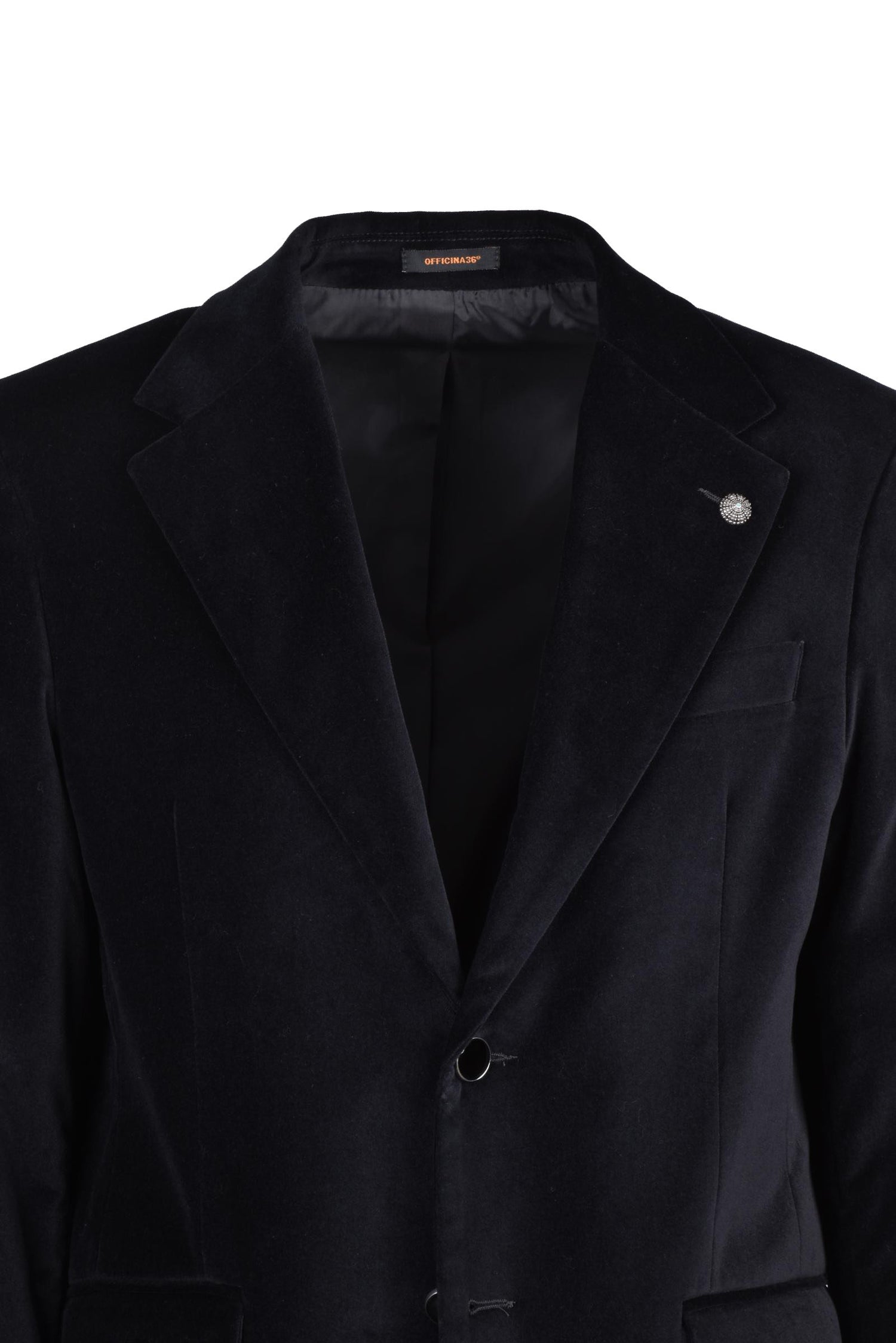 OFFICINA 36 - BLAZER