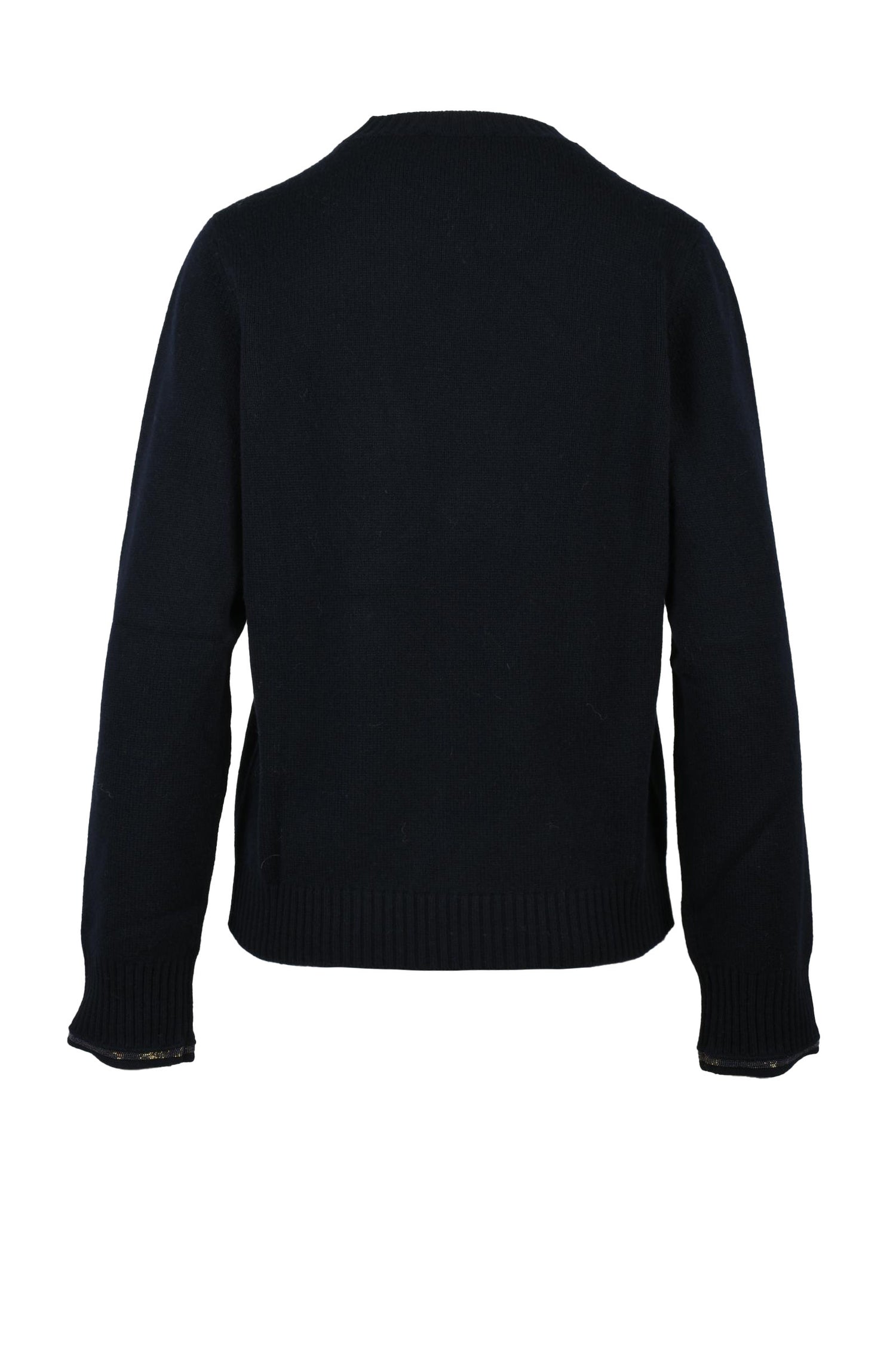 FABIANA FILIPPI - KNITWEAR AND SWEATSHIRTS