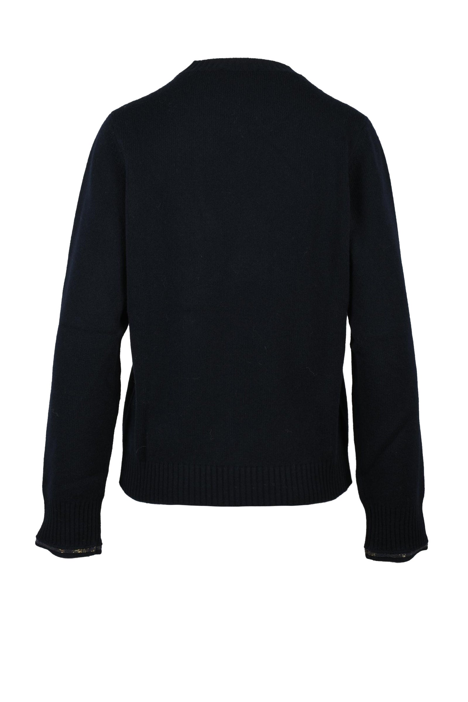 FABIANA FILIPPI - KNITWEAR AND SWEATSHIRTS