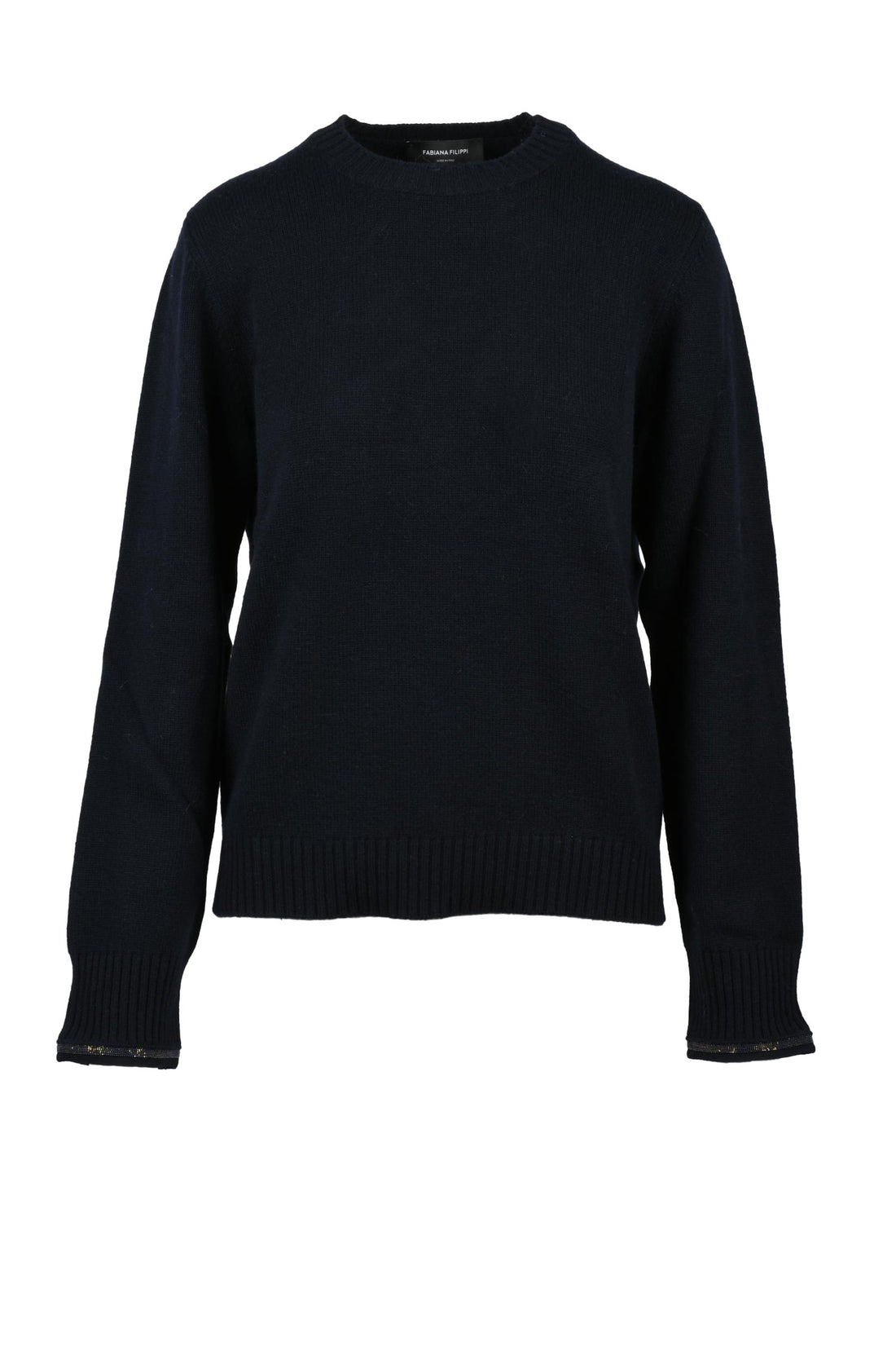 FABIANA FILIPPI - KNITWEAR AND SWEATSHIRTS