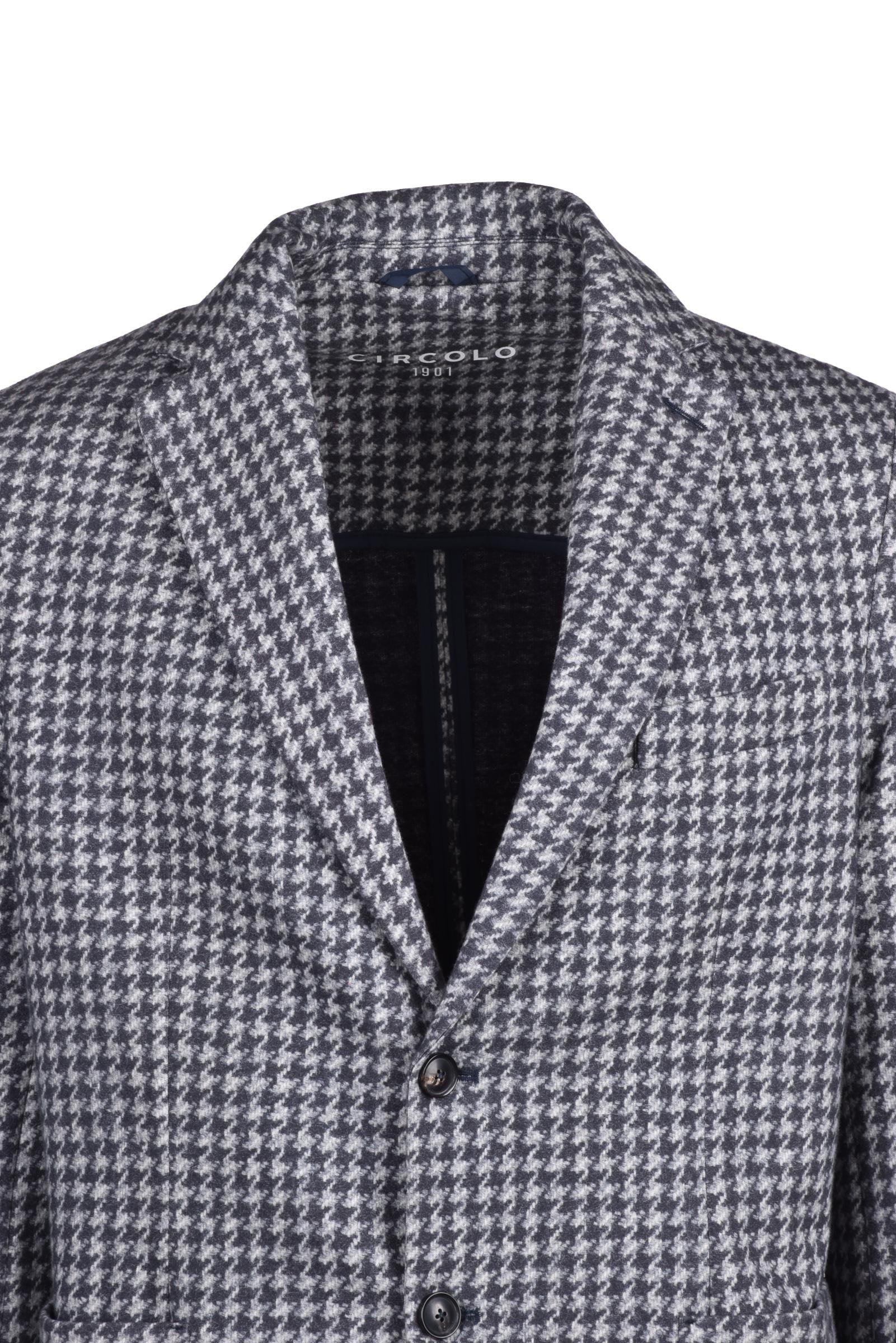 CIRCOLO 1901 - BLAZER