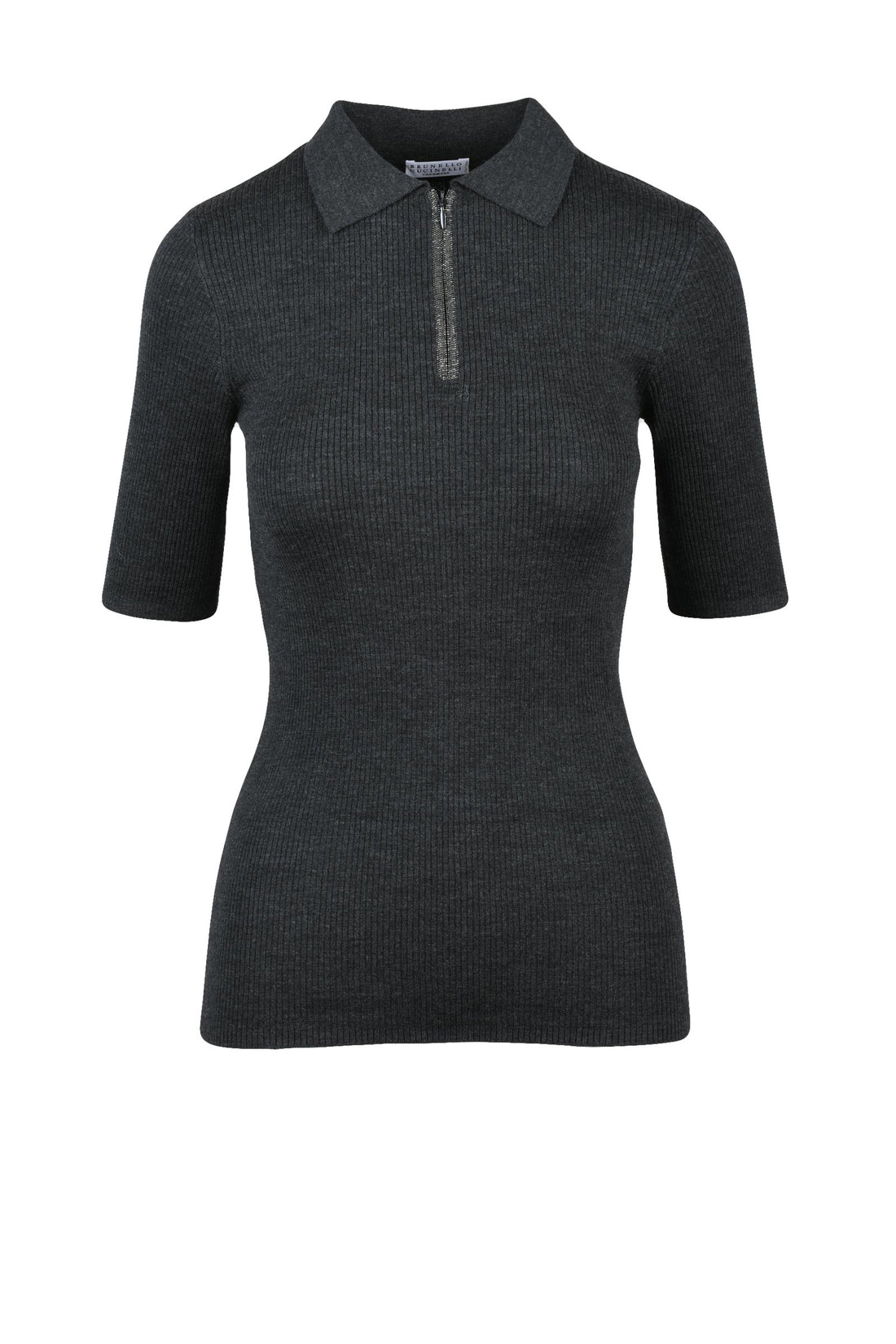 BRUNELLO CUCINELLI - KNITWEAR AND SWEATSHIRTS