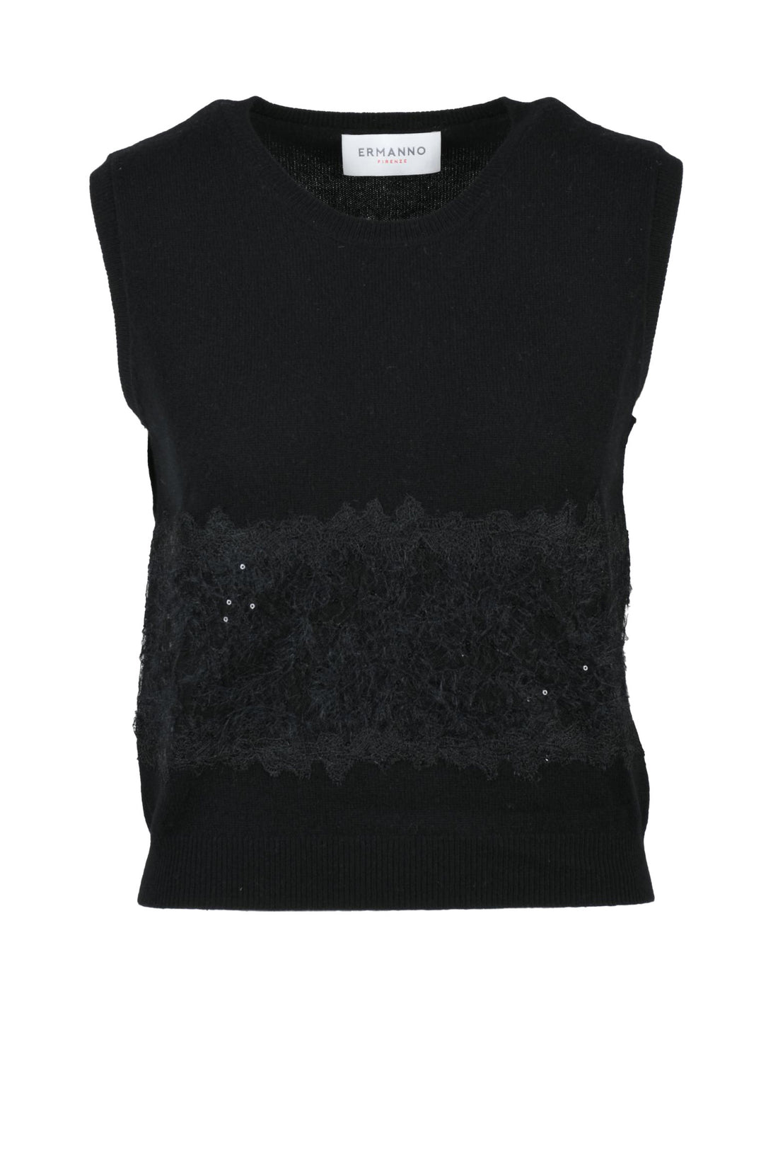 ERMANNO FIRENZE - KNITWEAR AND SWEATSHIRTS