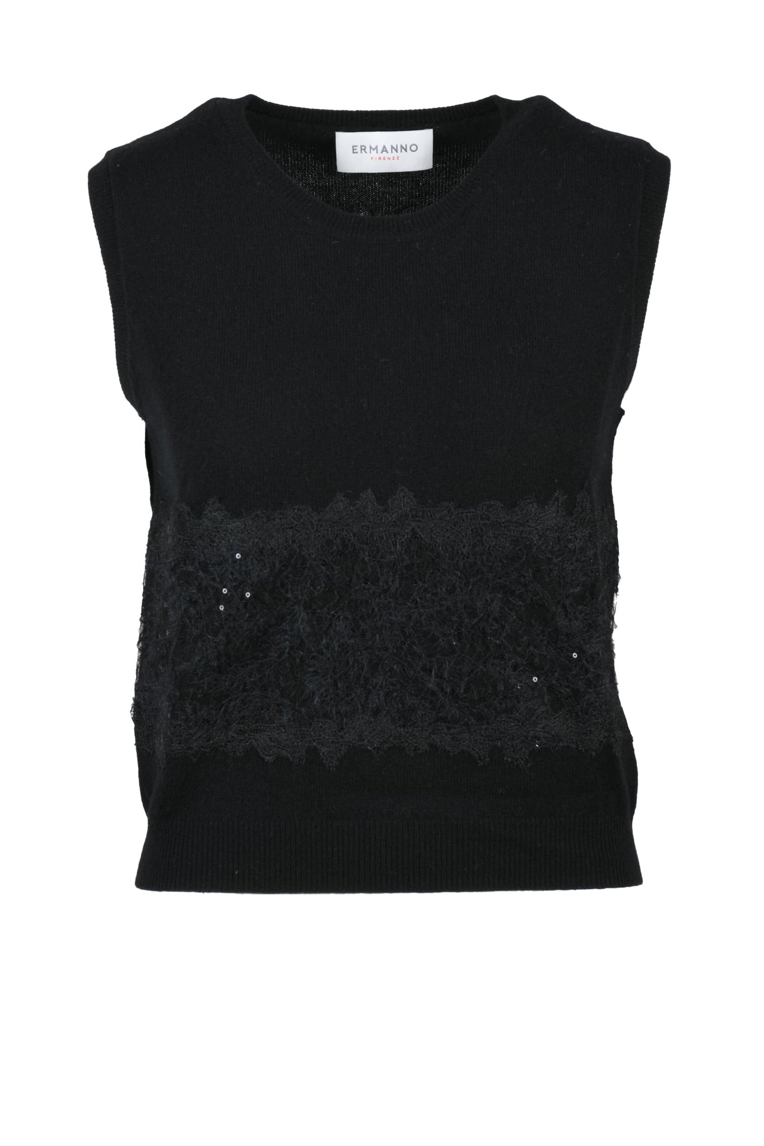 ERMANNO FIRENZE - KNITWEAR AND SWEATSHIRTS
