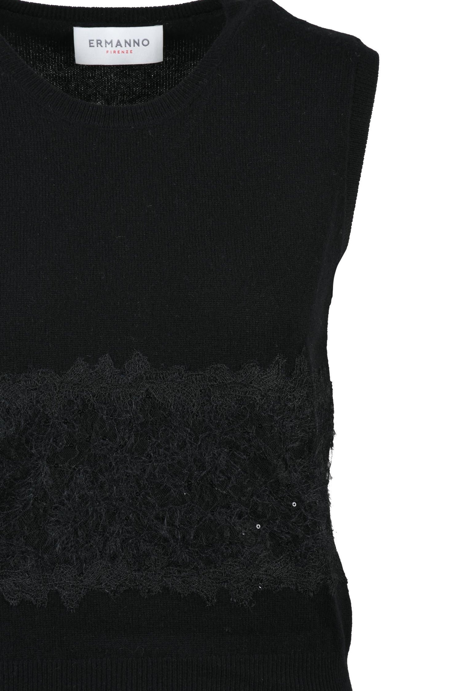 ERMANNO FIRENZE - KNITWEAR AND SWEATSHIRTS