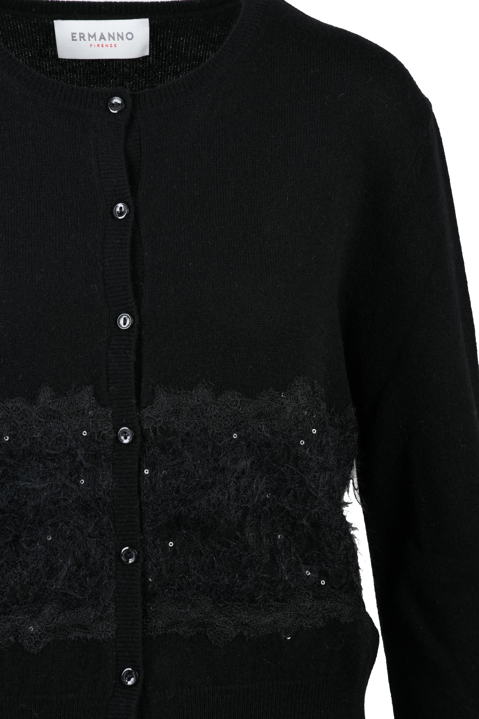 ERMANNO FIRENZE - KNITWEAR AND SWEATSHIRTS