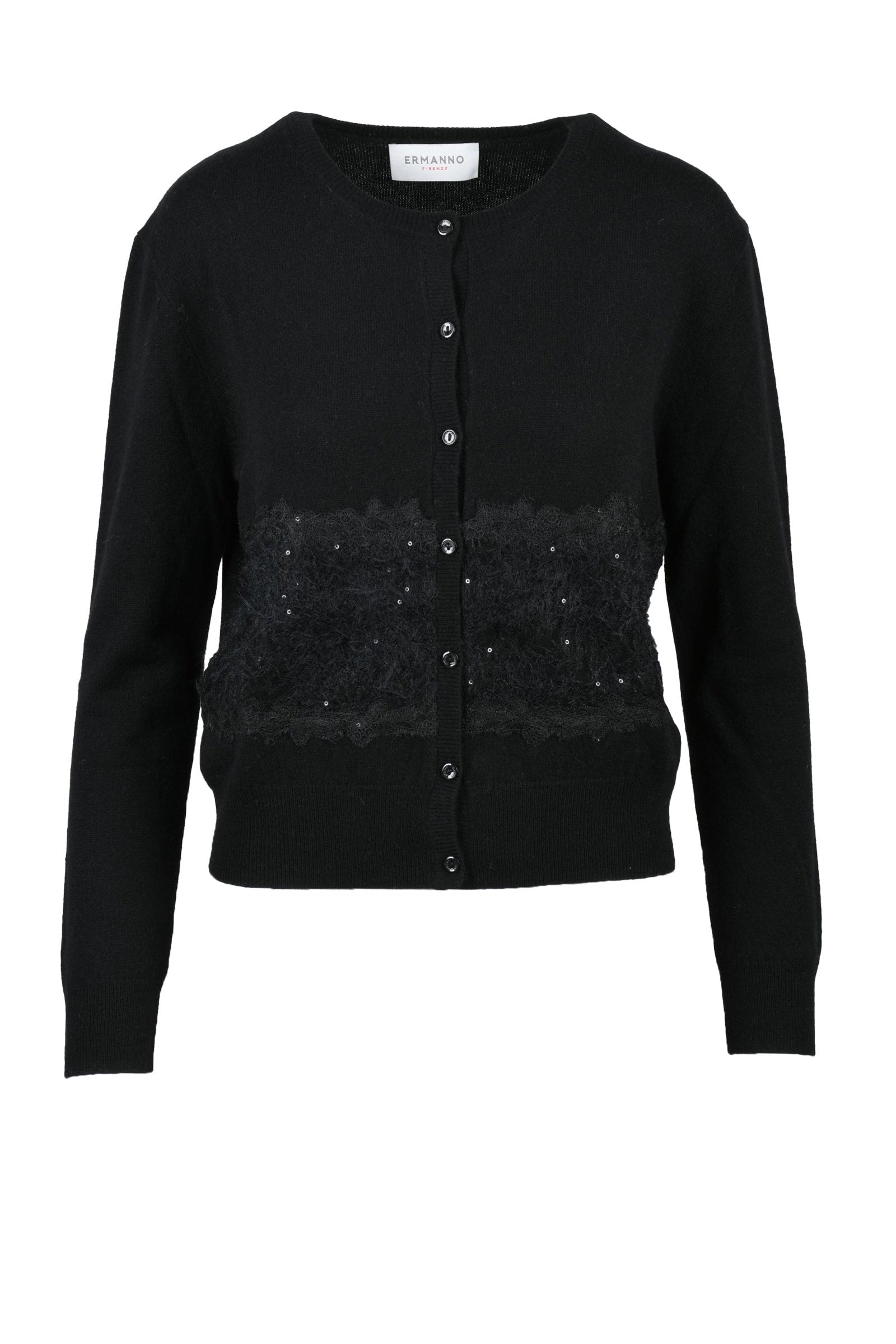 ERMANNO FIRENZE - KNITWEAR AND SWEATSHIRTS