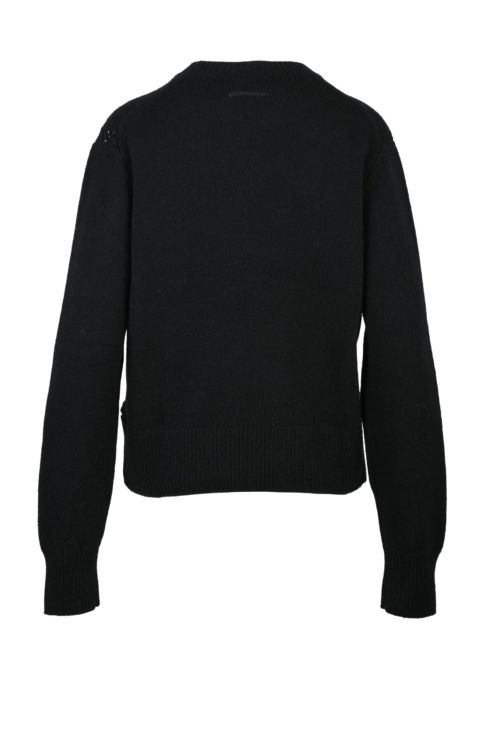 ERMANNO FIRENZE - KNITWEAR AND SWEATSHIRTS