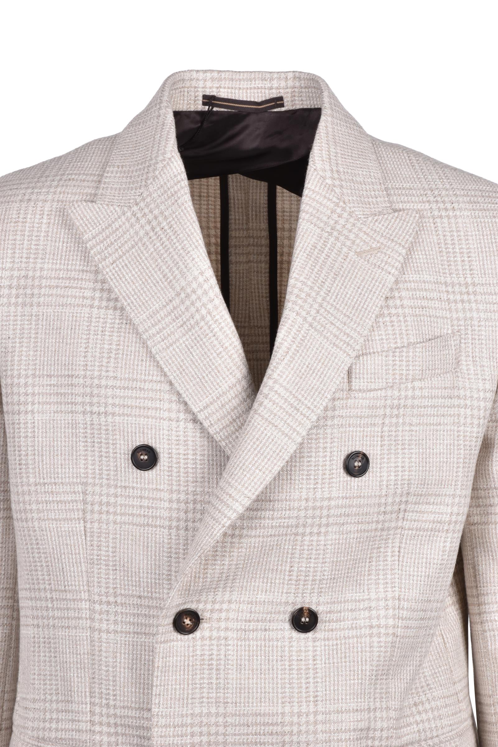 SLOWEAR BY INCOTEX - BLAZER