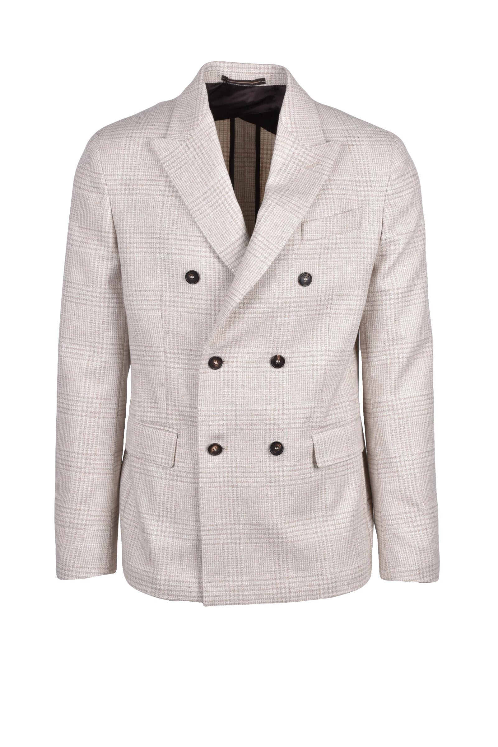SLOWEAR BY INCOTEX - BLAZER