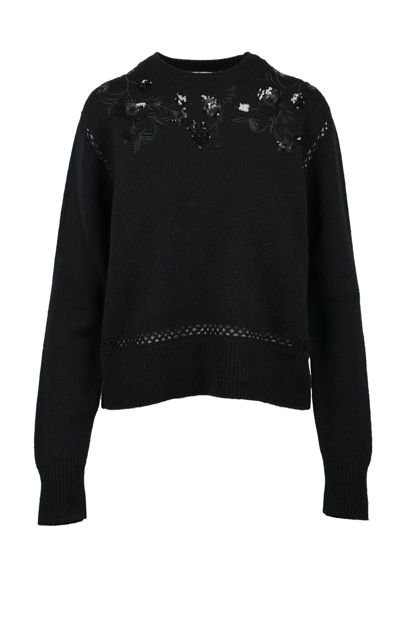 ERMANNO FIRENZE - KNITWEAR AND SWEATSHIRTS