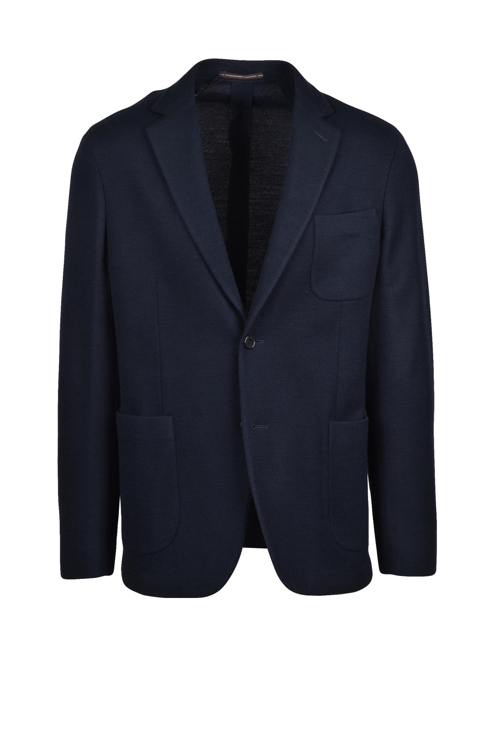 SLOWEAR BY INCOTEX - BLAZER