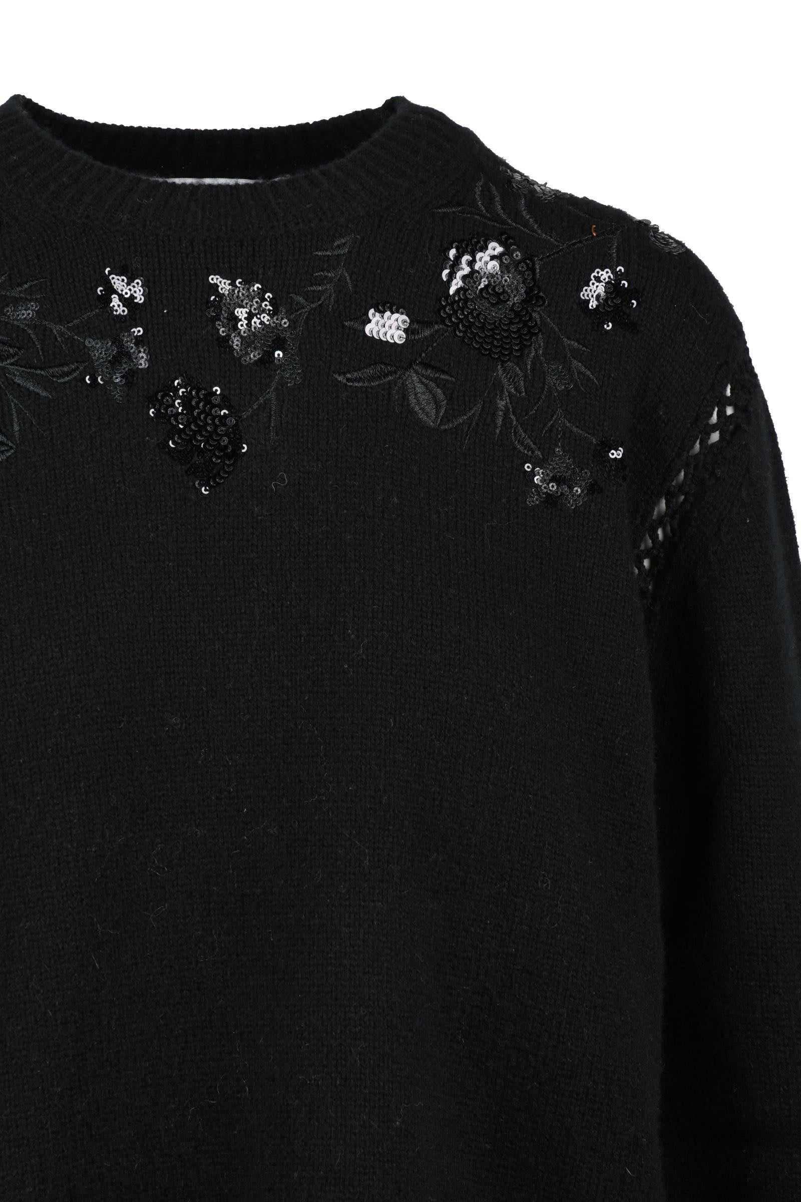ERMANNO FIRENZE - KNITWEAR AND SWEATSHIRTS