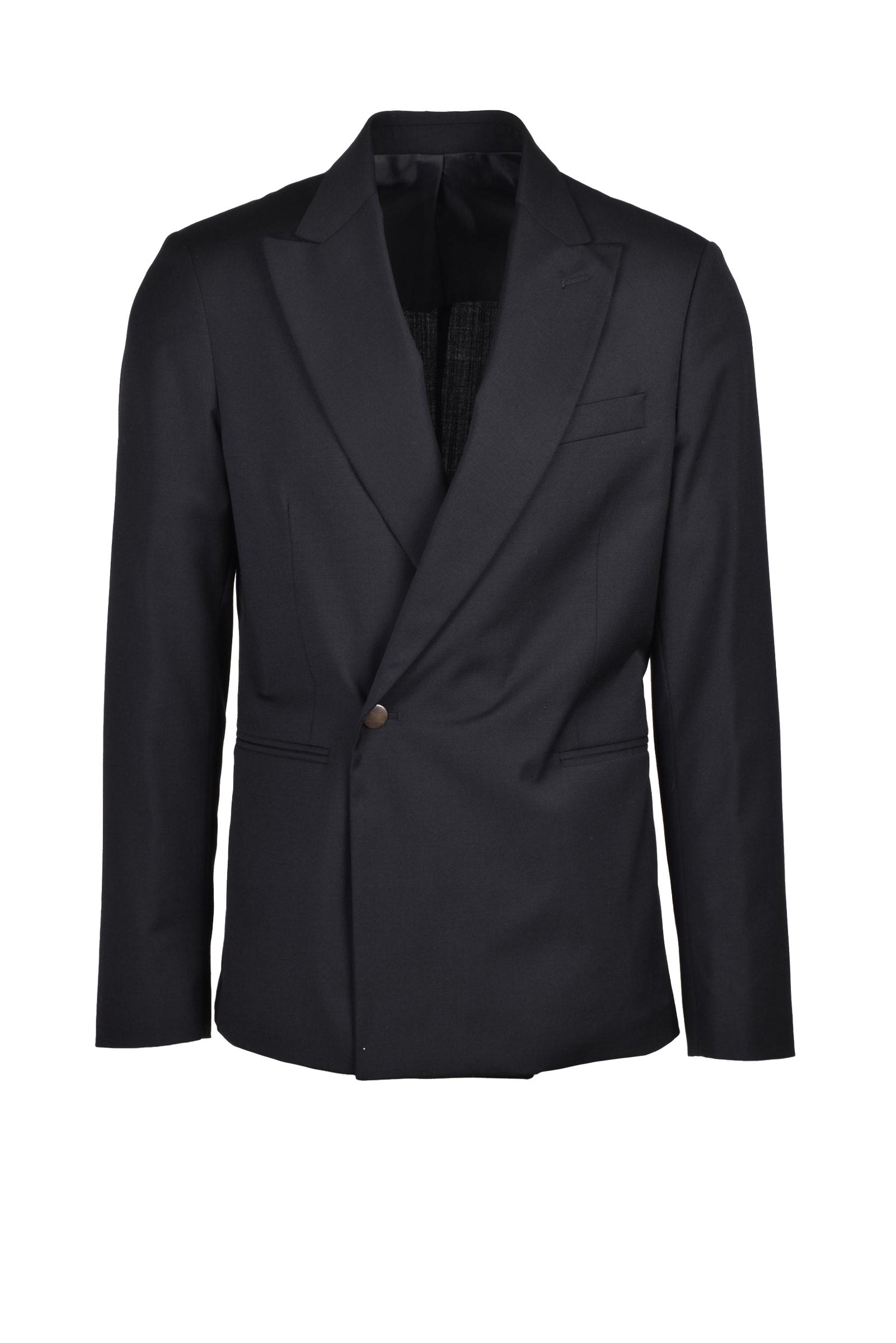 OFFICINA MILANESE - BLAZER