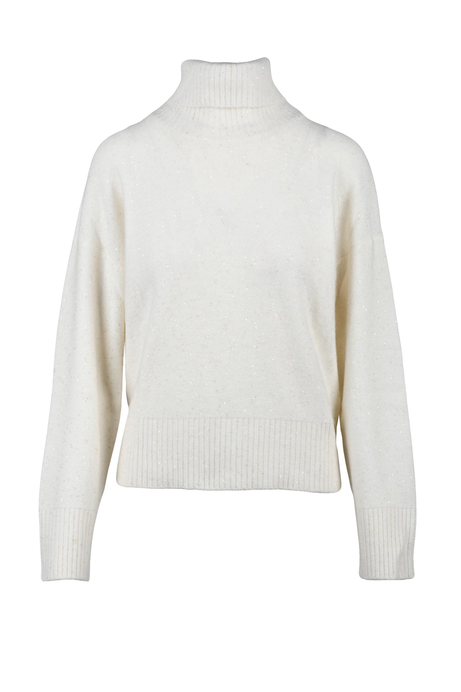 FABIANA FILIPPI - KNITWEAR AND SWEATSHIRTS