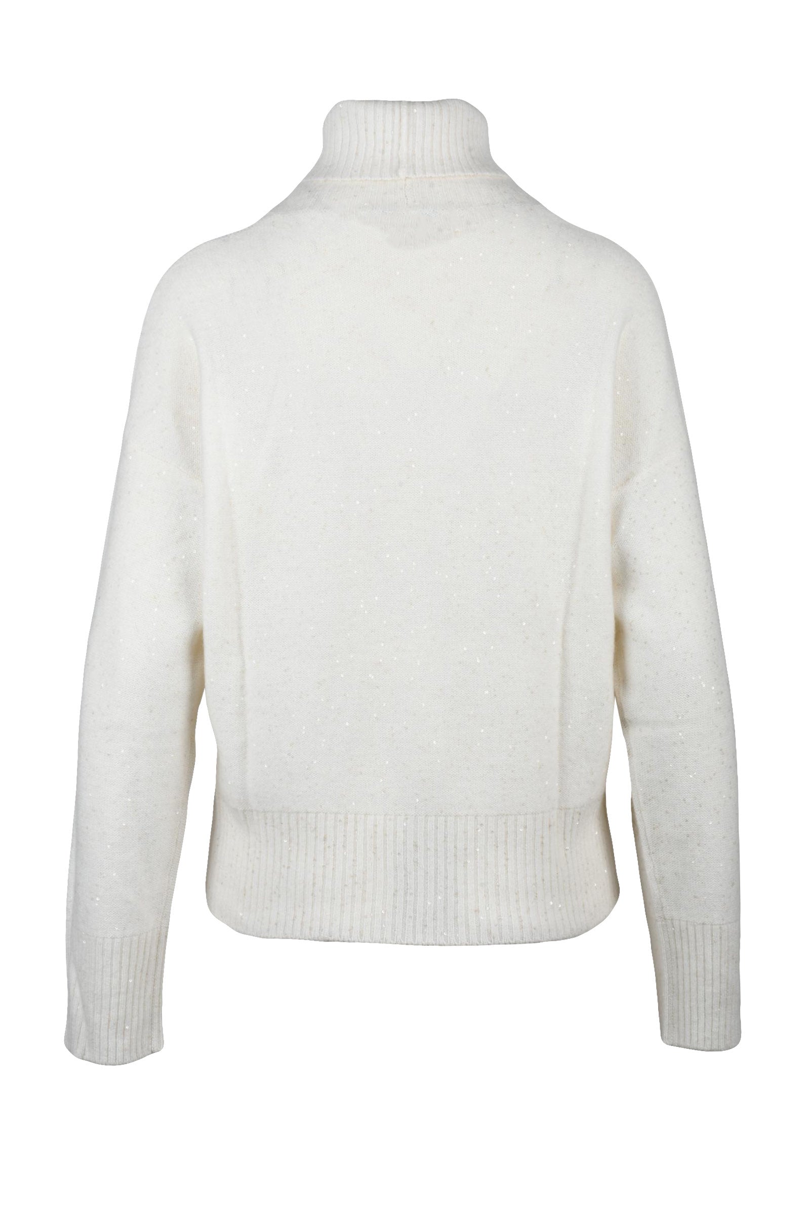 FABIANA FILIPPI - KNITWEAR AND SWEATSHIRTS