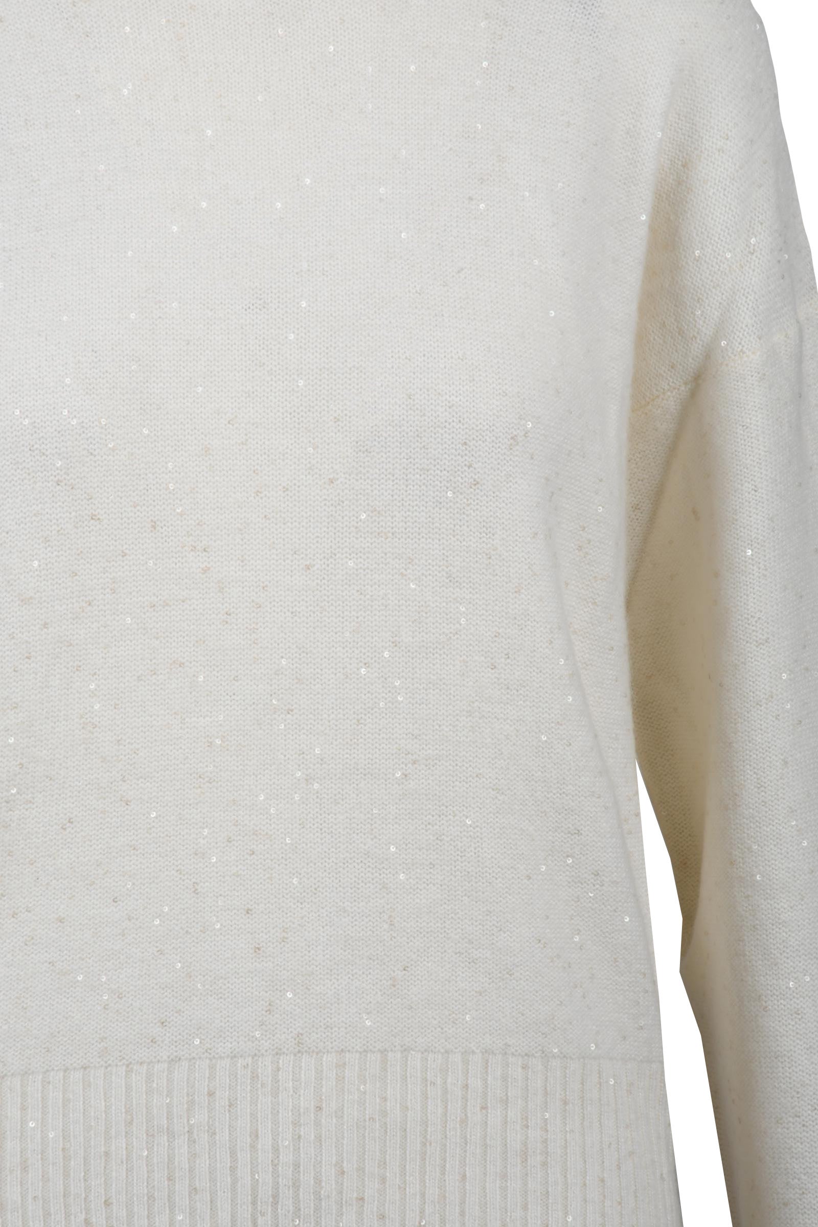 FABIANA FILIPPI - KNITWEAR AND SWEATSHIRTS