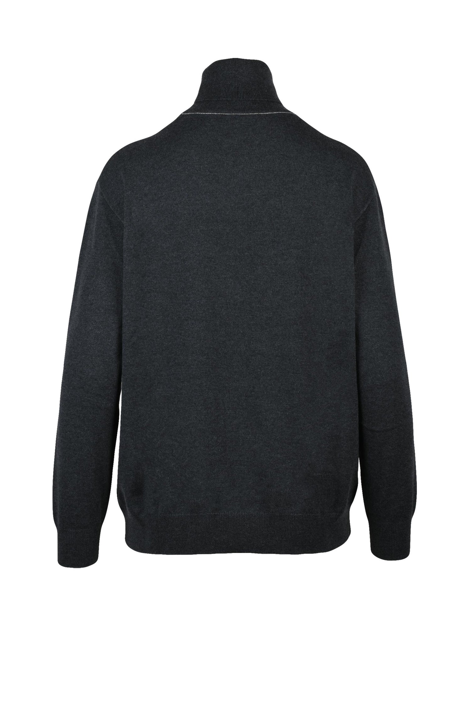 BRUNELLO CUCINELLI - KNITWEAR AND SWEATSHIRTS
