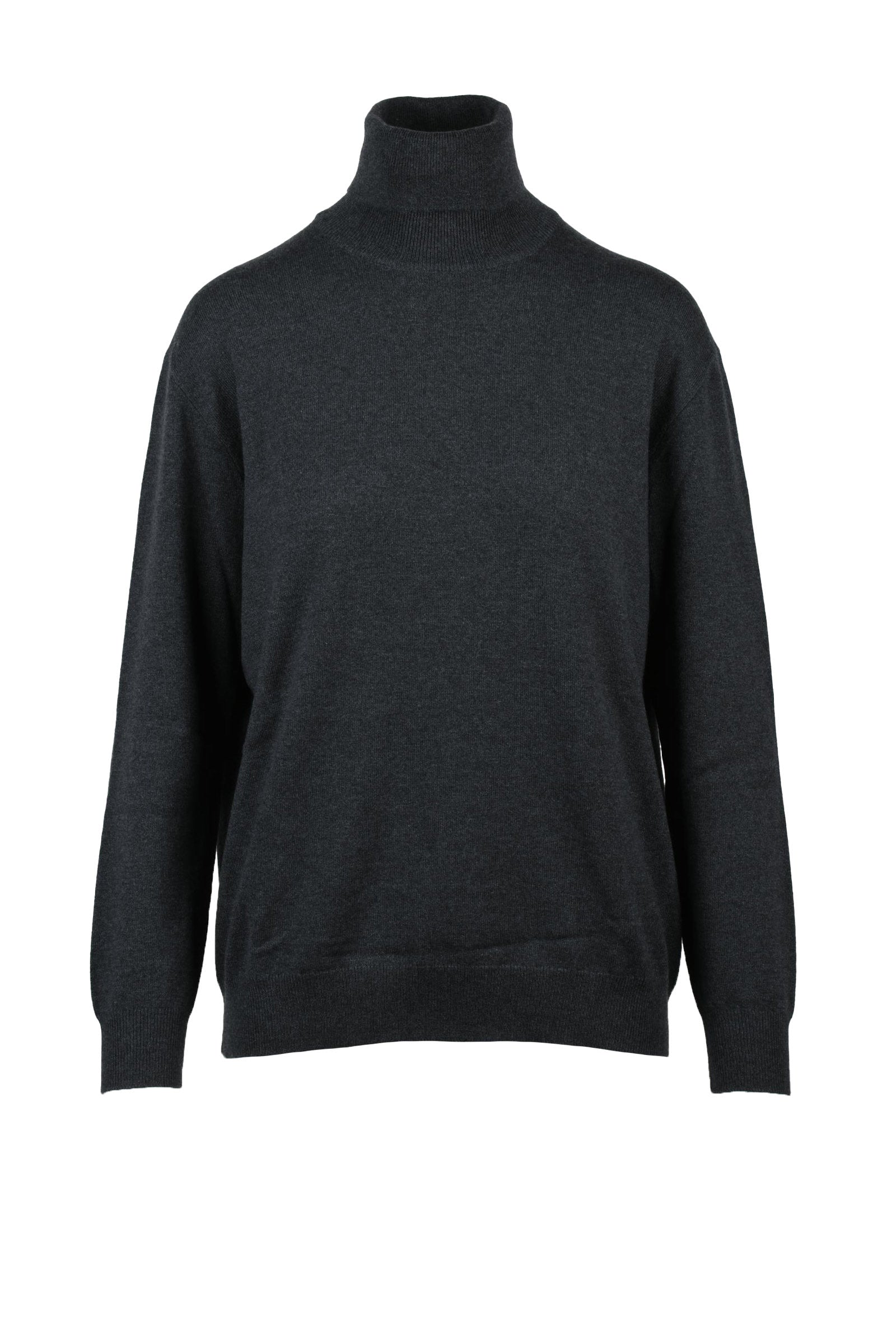 BRUNELLO CUCINELLI - KNITWEAR AND SWEATSHIRTS