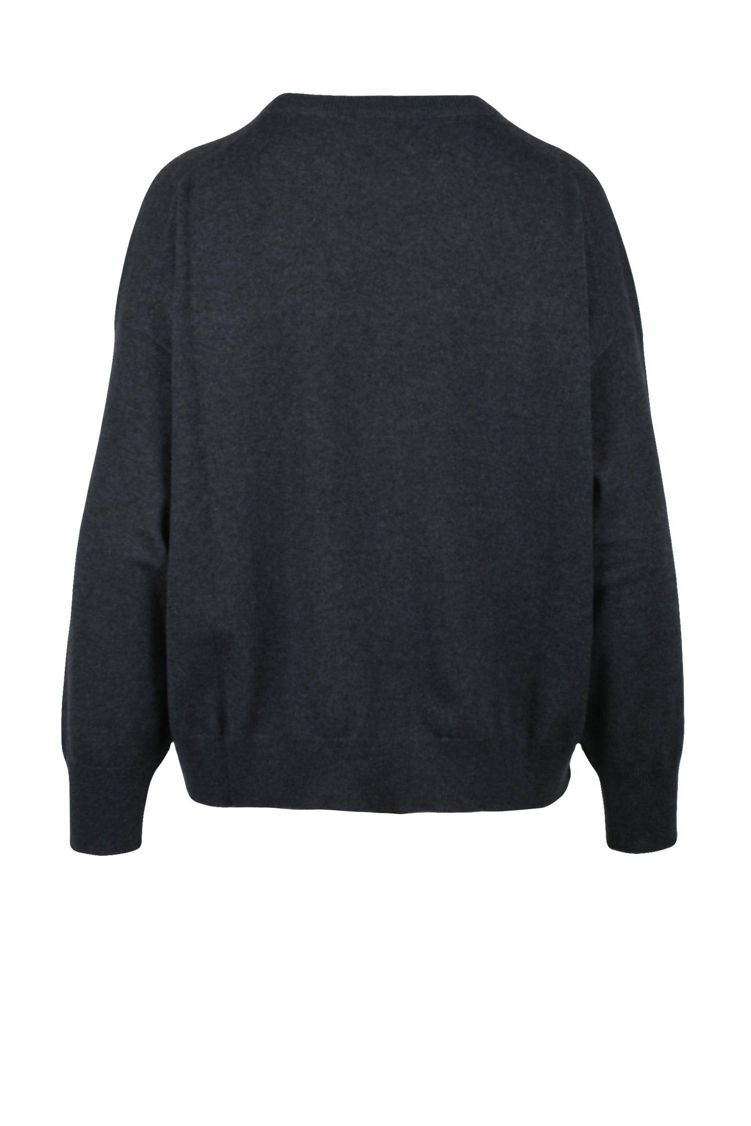 BRUNELLO CUCINELLI - KNITWEAR AND SWEATSHIRTS
