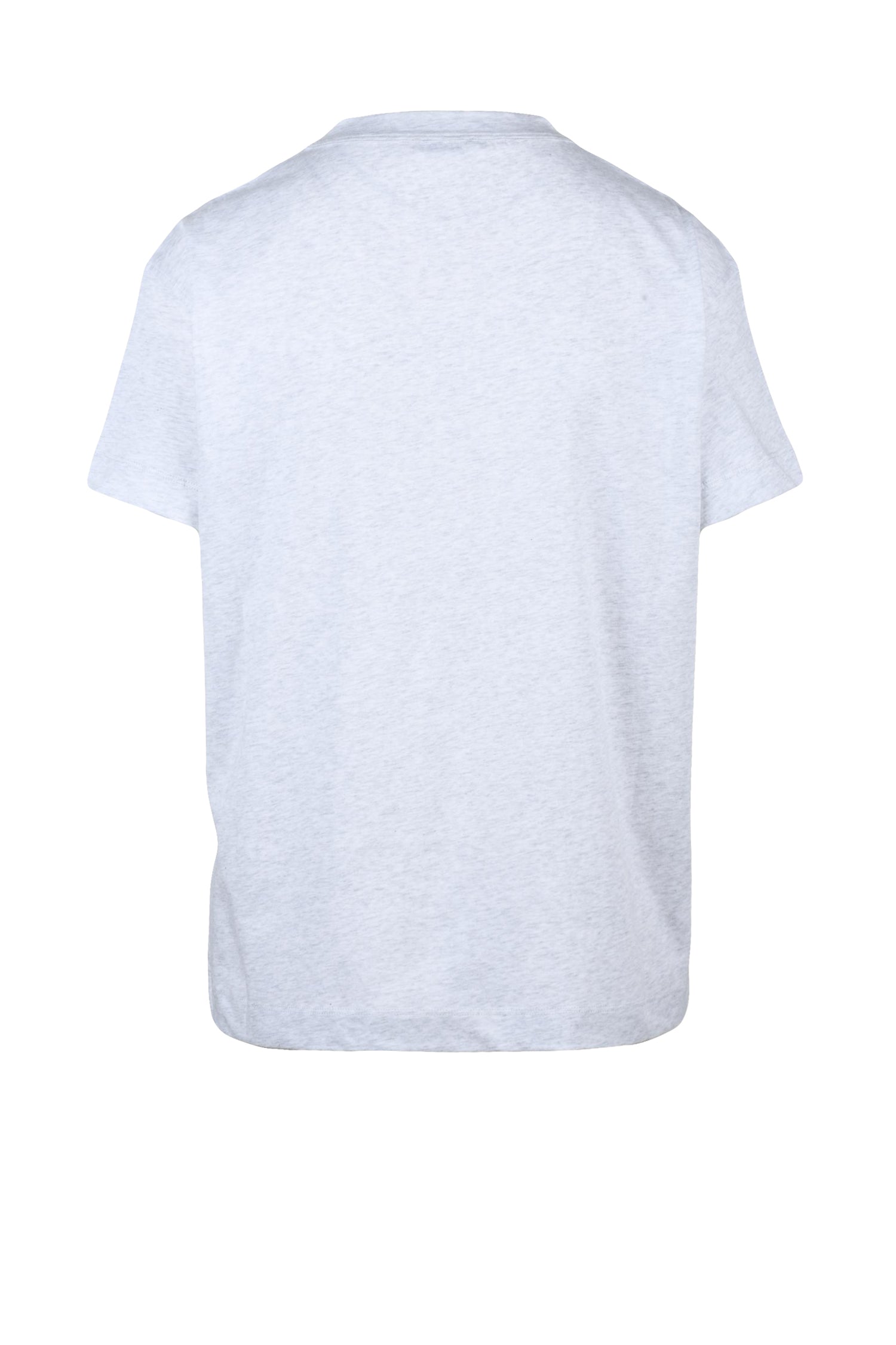 BRUNELLO CUCINELLI - T-SHIRT AND POLO