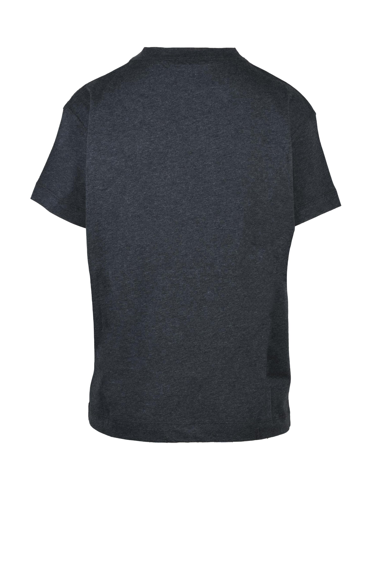 BRUNELLO CUCINELLI - T-SHIRT AND POLO