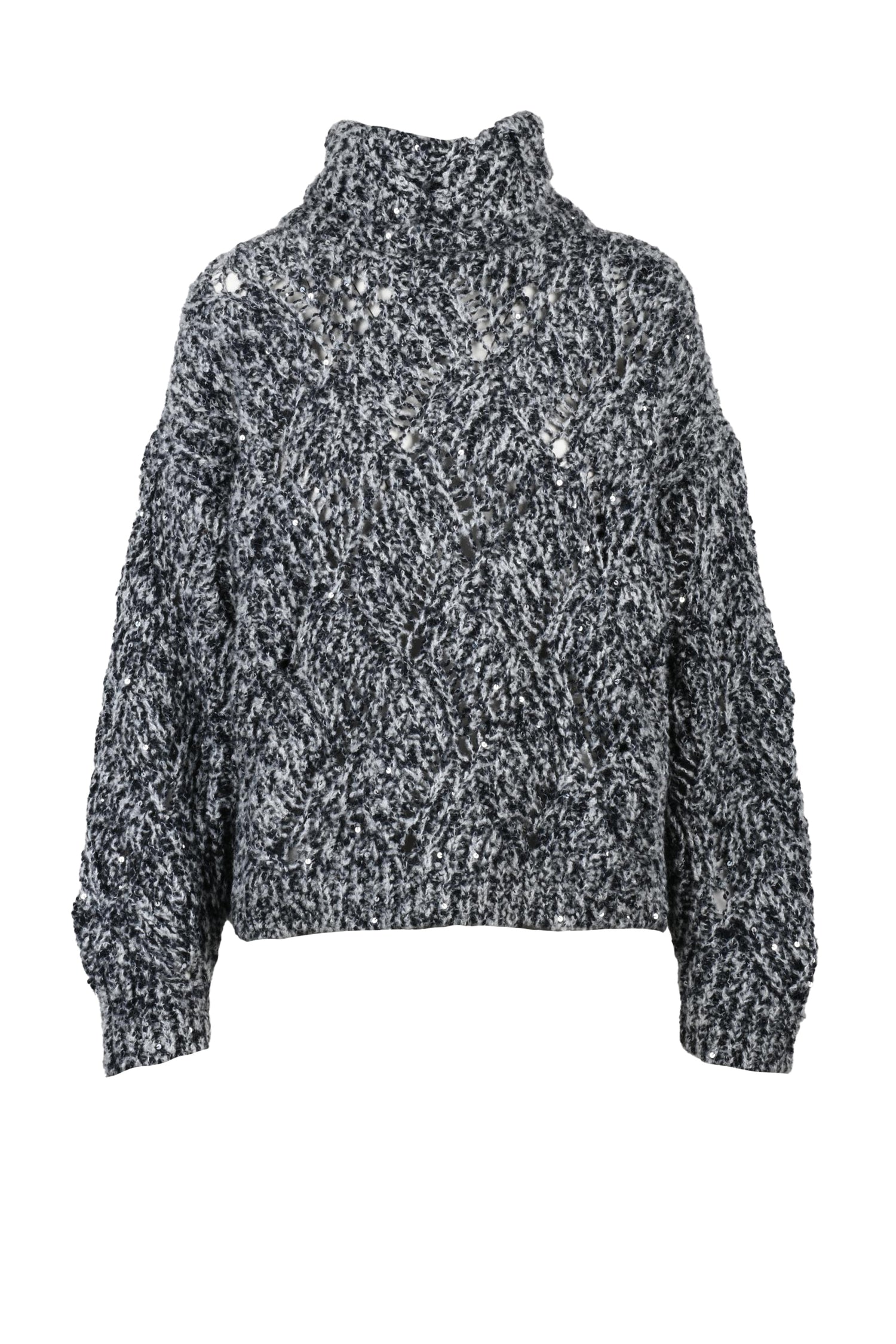 PANICALE - KNITWEAR AND SWEATSHIRTS
