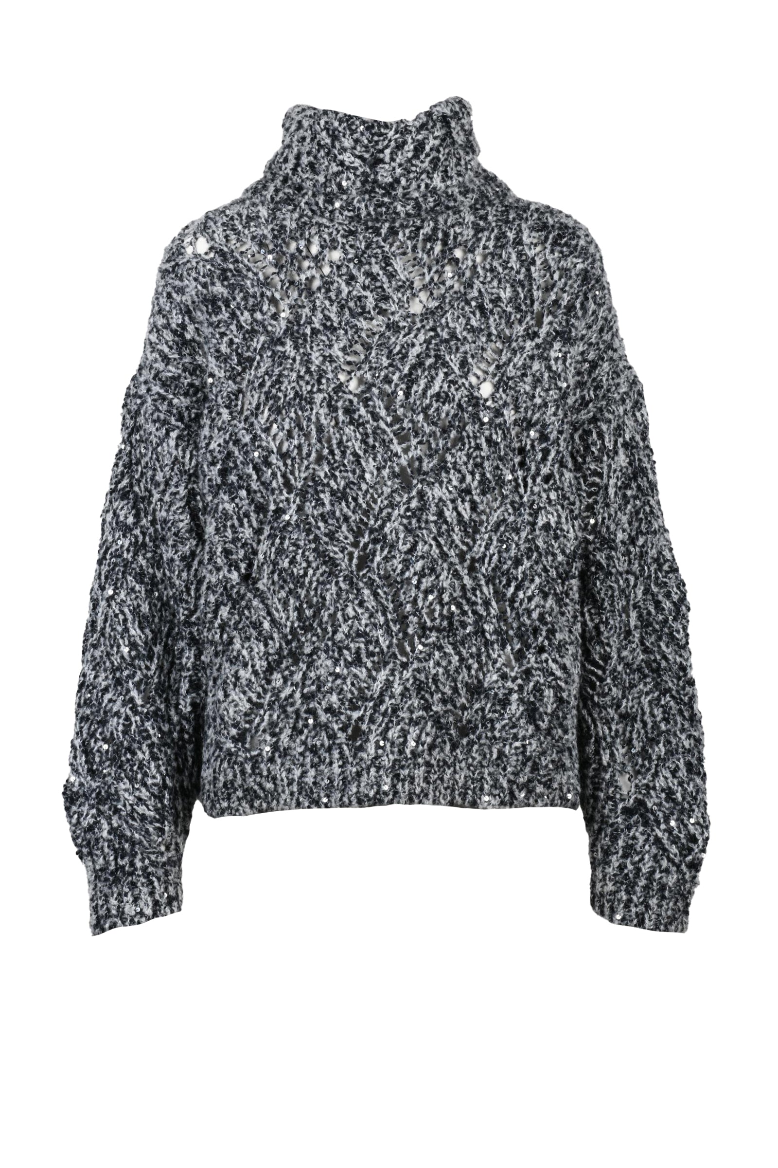 PANICALE - KNITWEAR AND SWEATSHIRTS