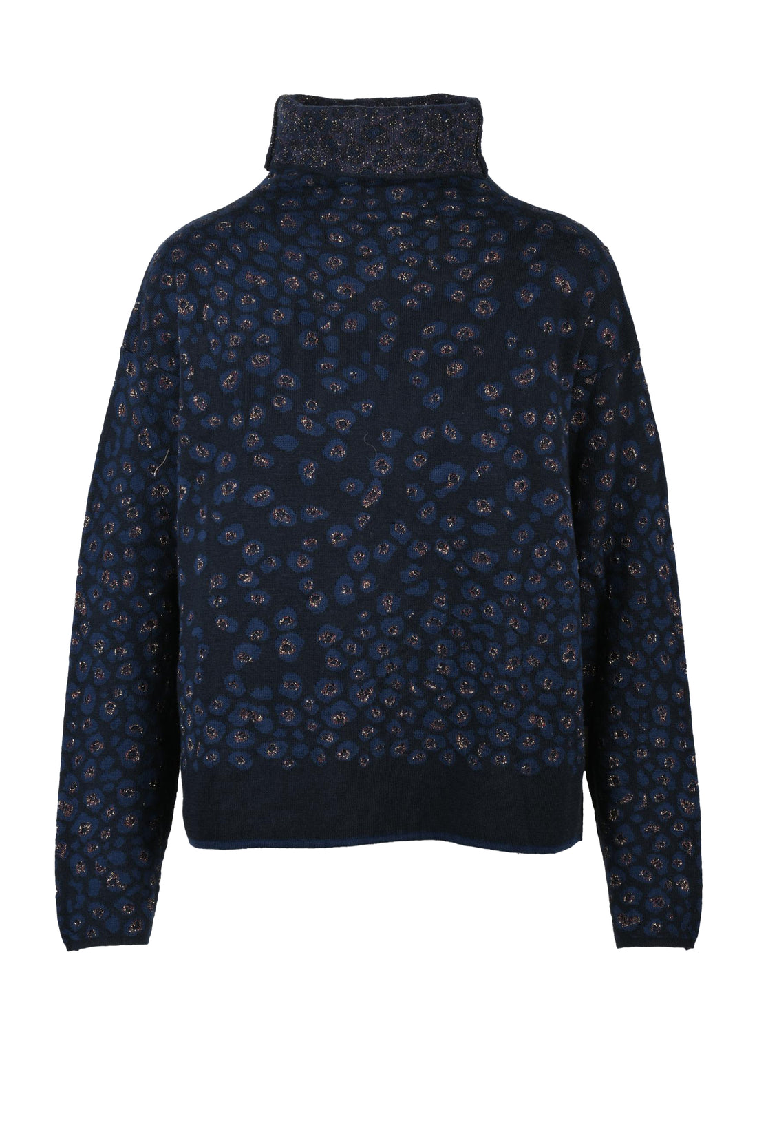 ALESSIA SANTI - KNITWEAR AND SWEATSHIRTS