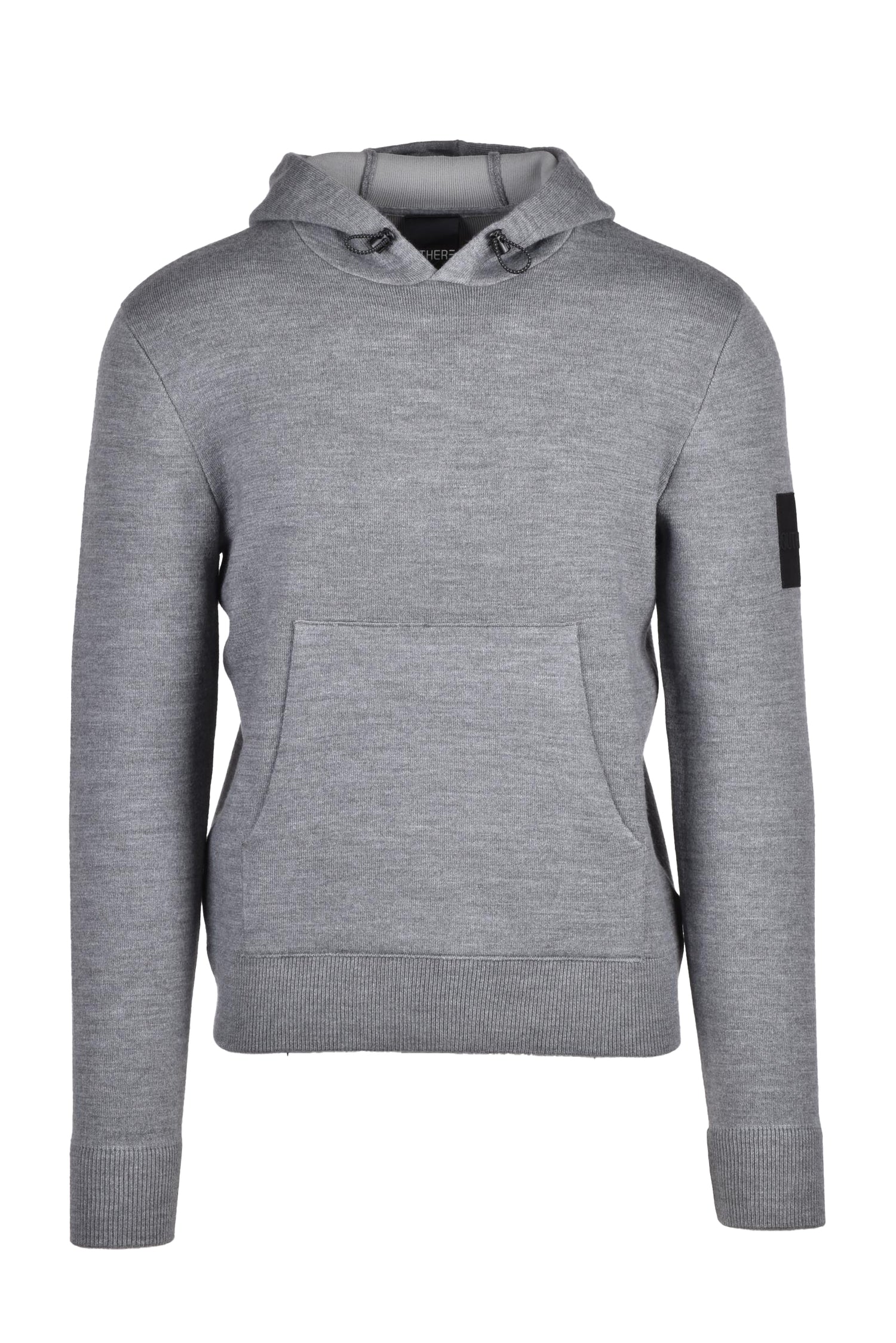 OUTHERE - KNITWEAR AND SWEATSHIRTS