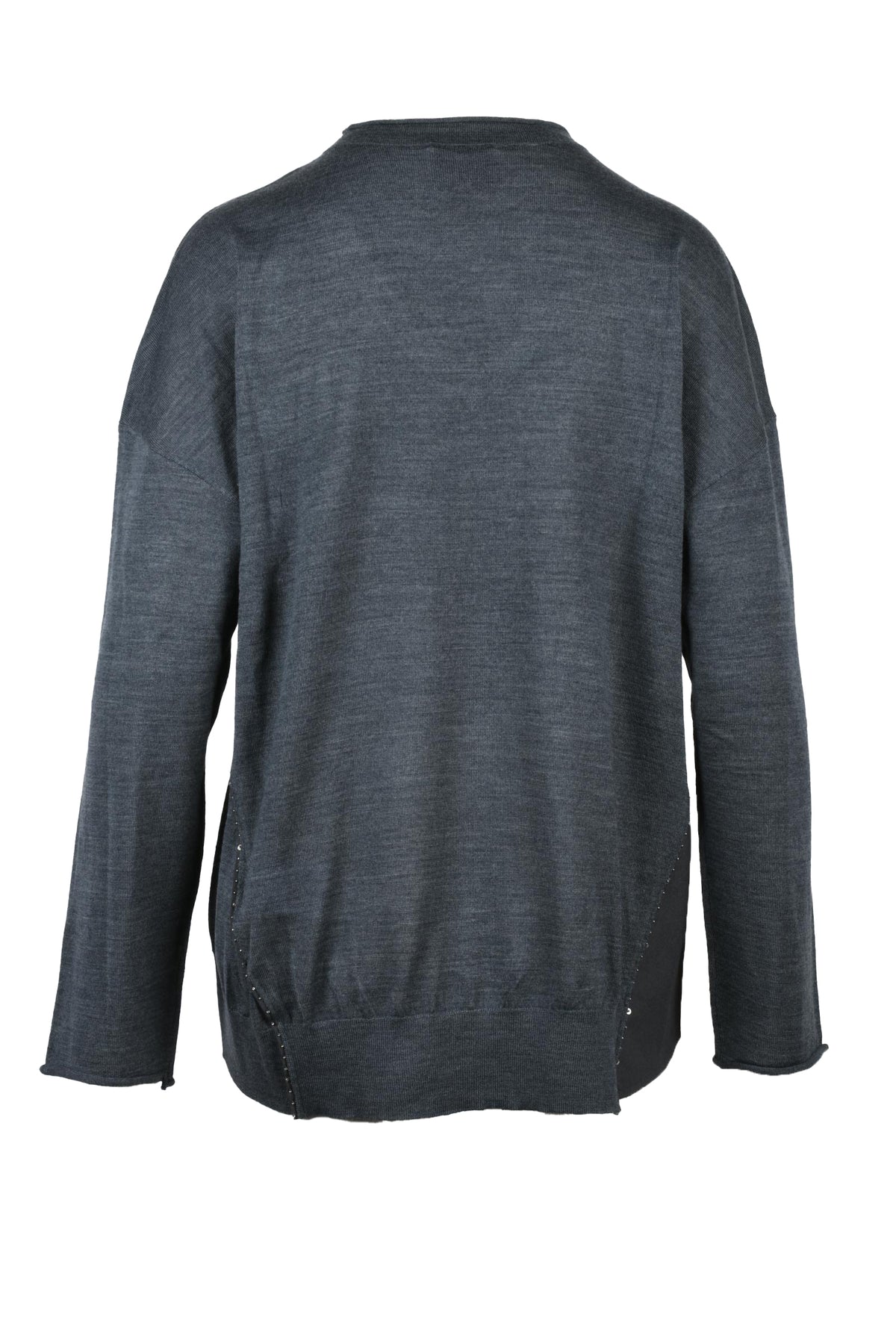 ALESSIA SANTI - KNITWEAR AND SWEATSHIRTS