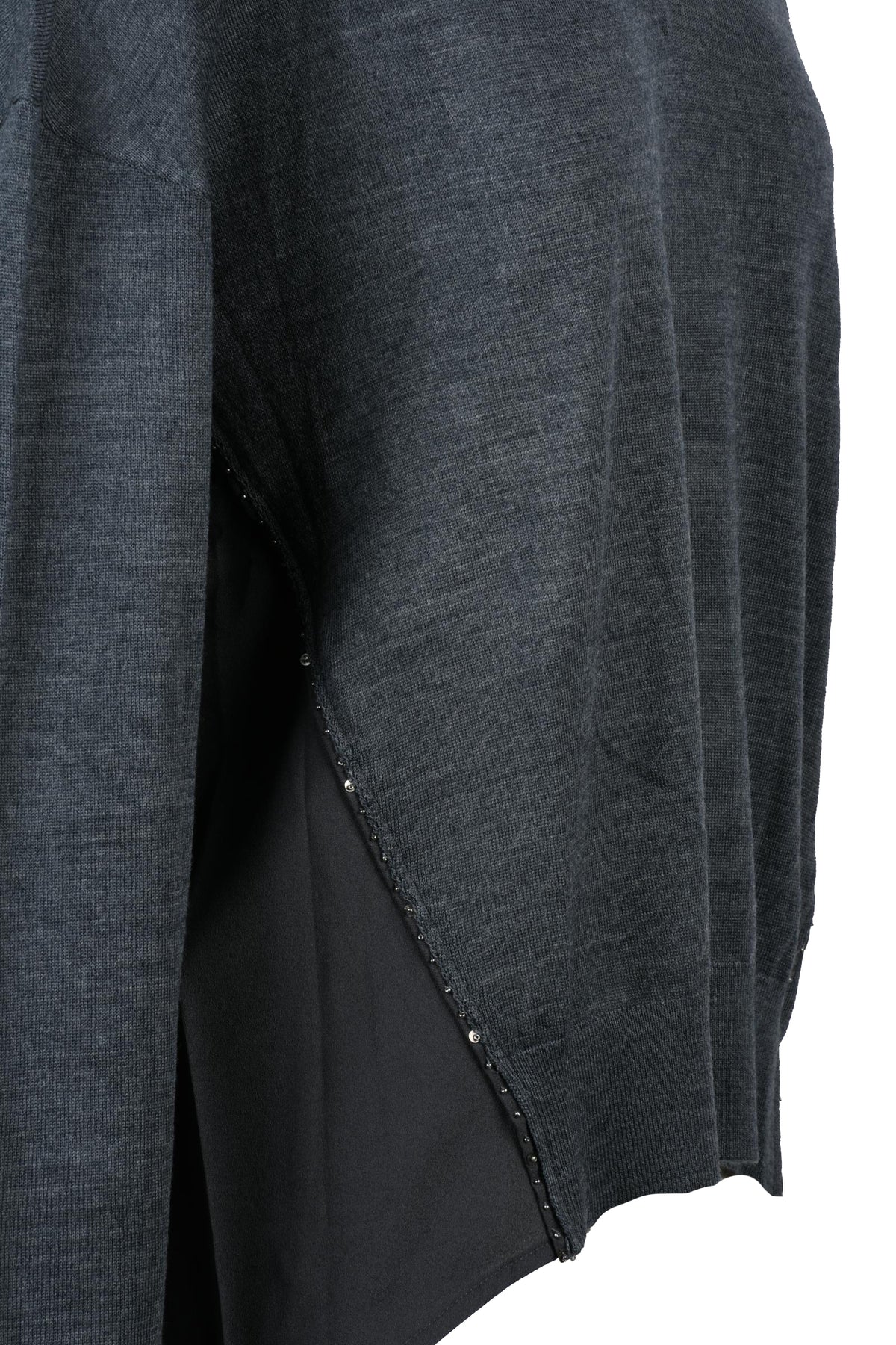 ALESSIA SANTI - KNITWEAR AND SWEATSHIRTS
