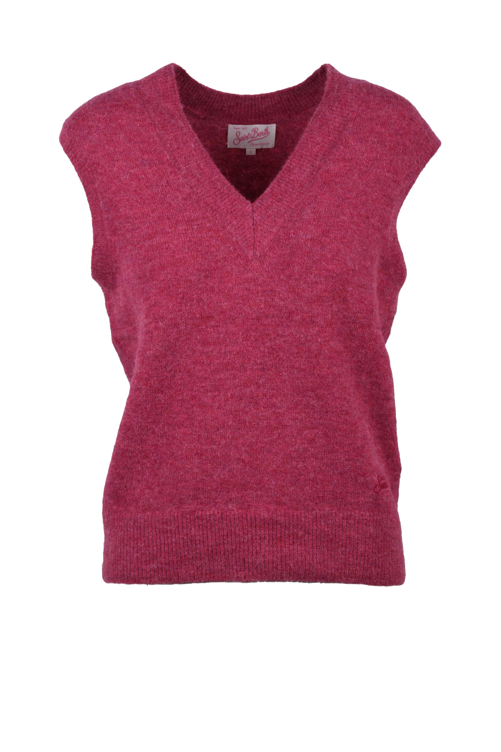 MC2 SAINT BARTH - KNITWEAR AND SWEATSHIRTS