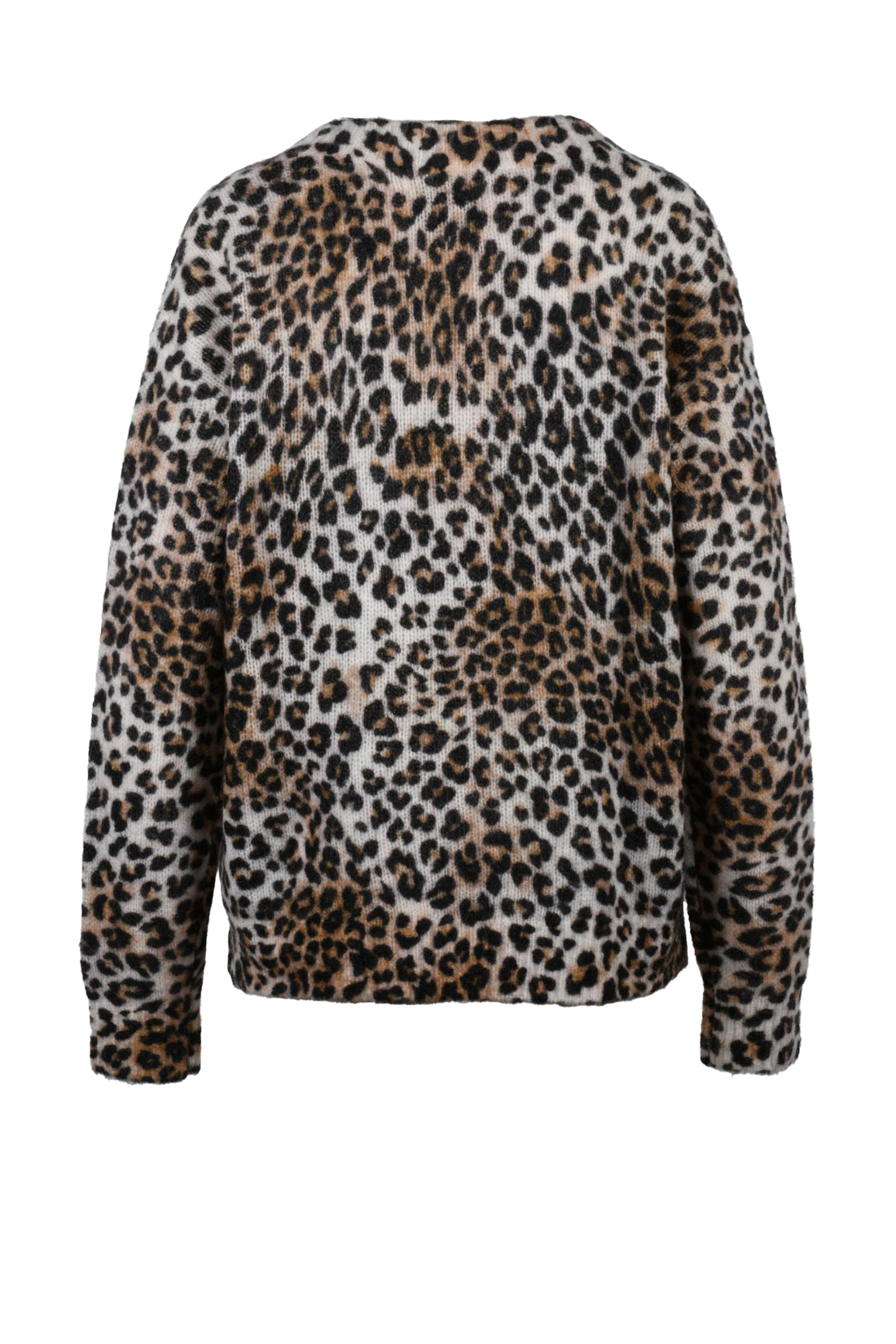 MC2 SAINT BARTH - KNITWEAR AND SWEATSHIRTS