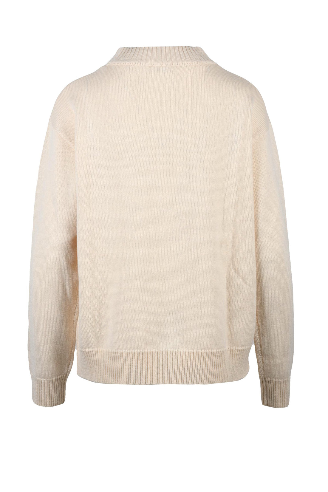 PATRIZIA PEPE - KNITWEAR AND SWEATSHIRTS