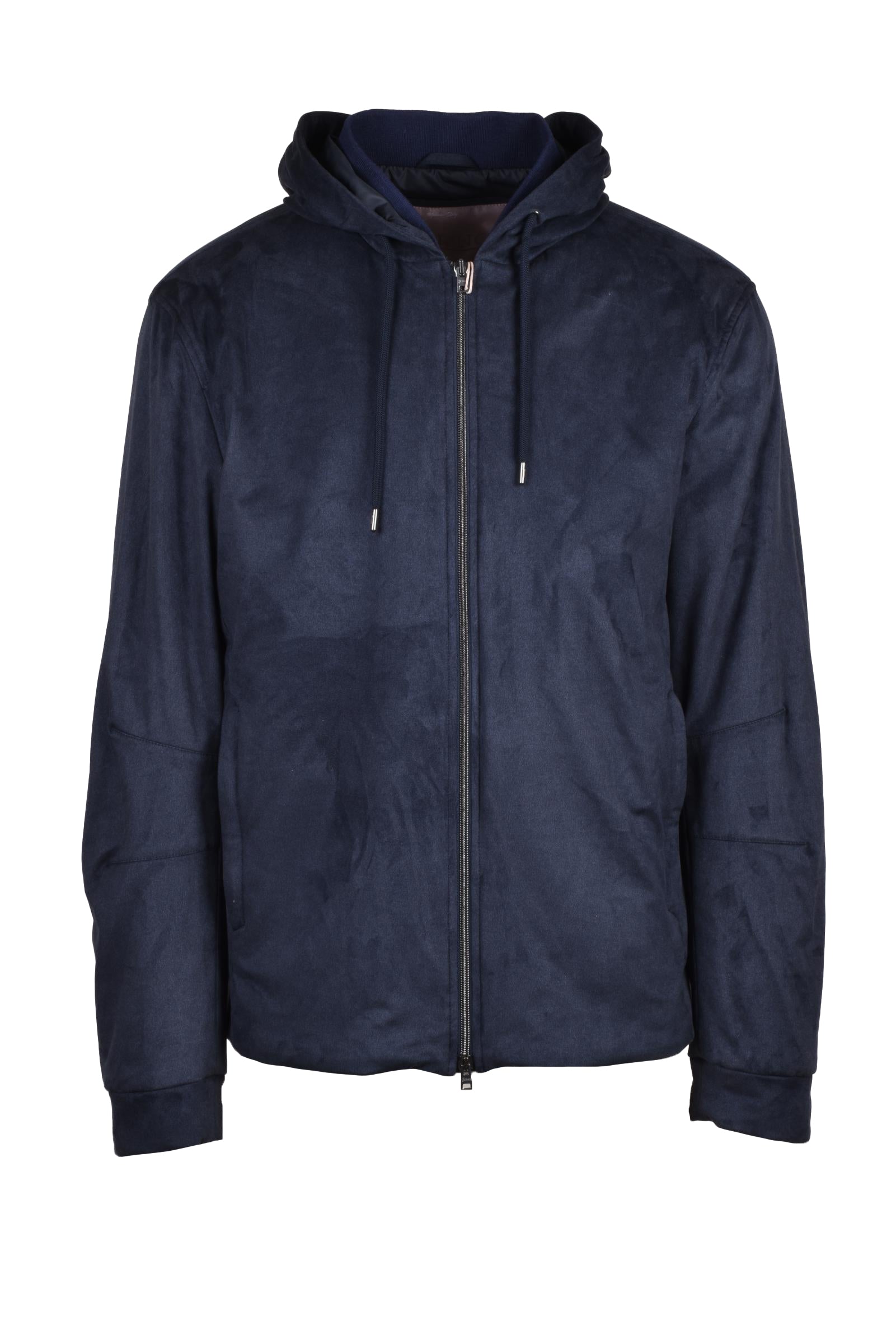 HERNO RESORT - OUTWEAR JACKETS