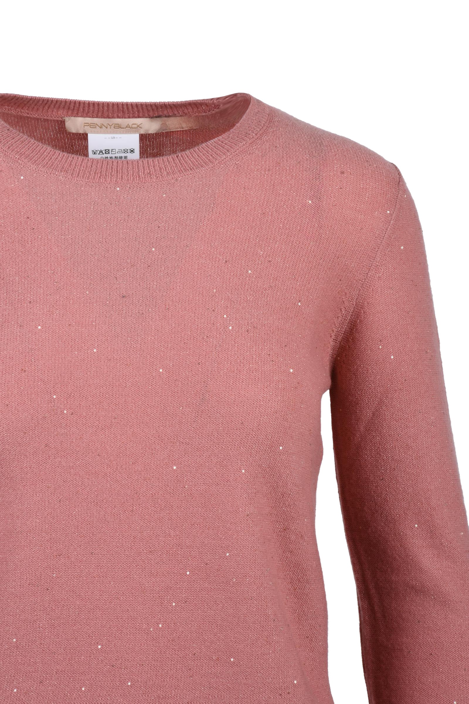 PENNYBLACK - KNITWEAR AND SWEATSHIRTS